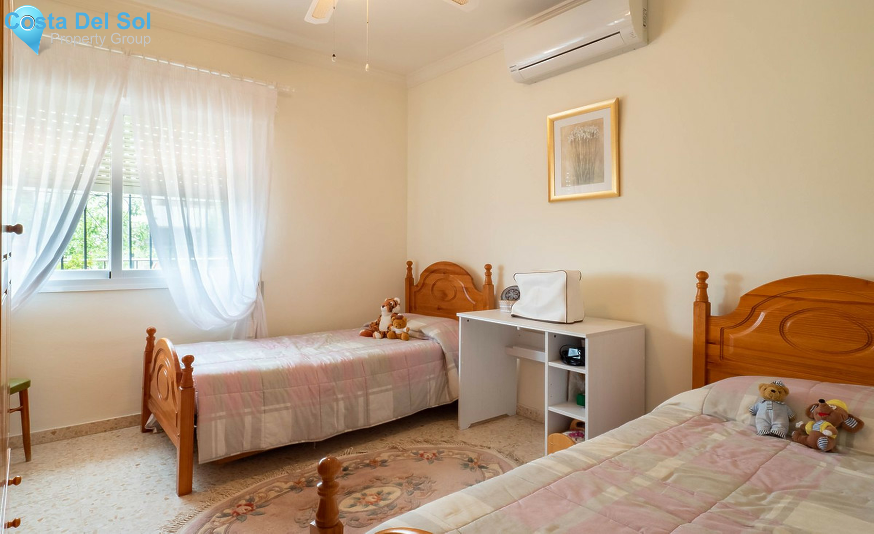 House in Alhaurín el Grande-1362156