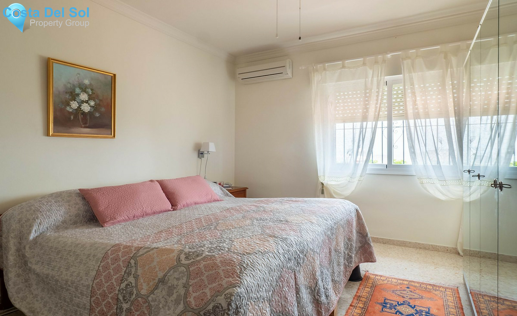 House in Alhaurín el Grande-1362157