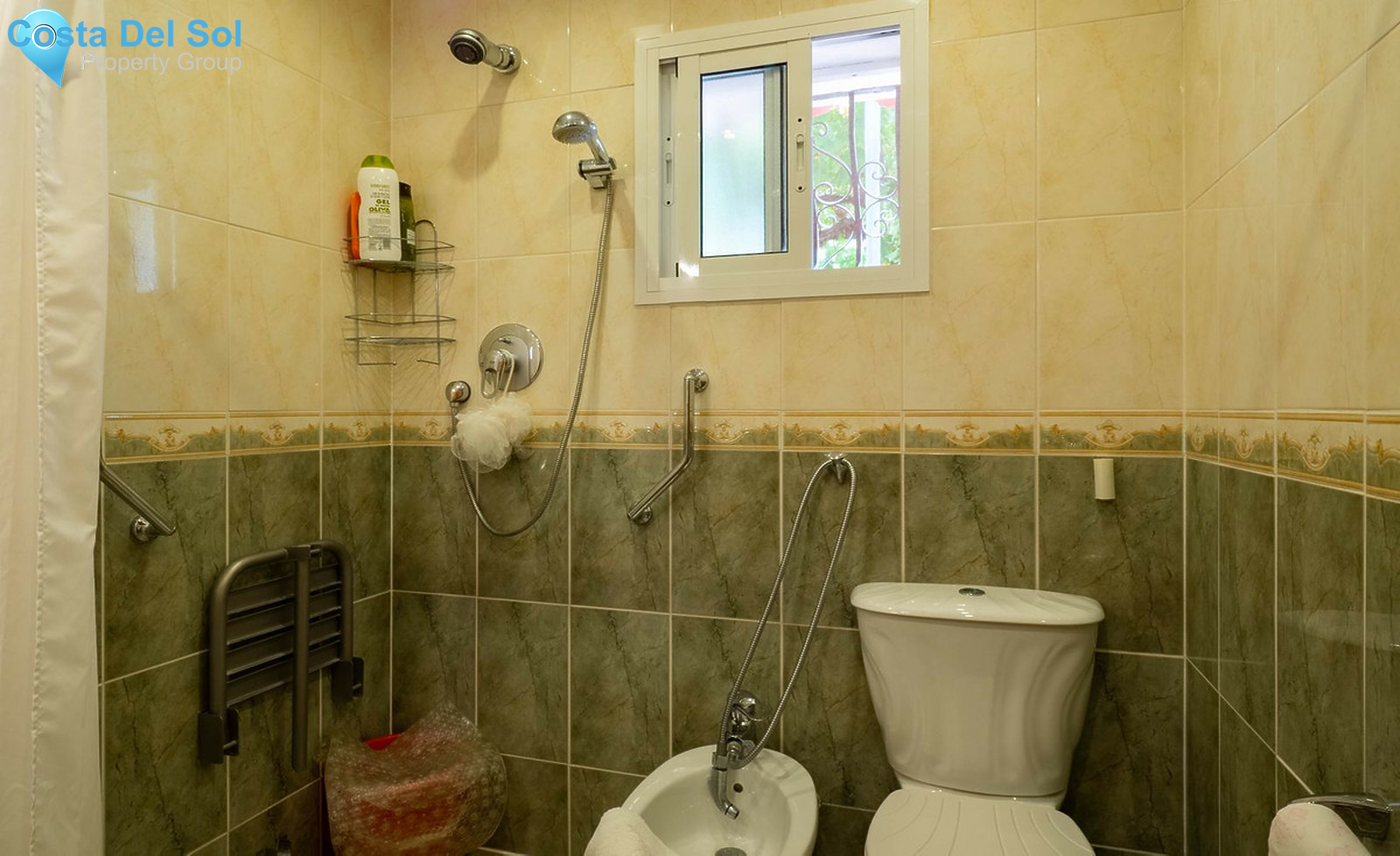 House in Alhaurín el Grande-1362160