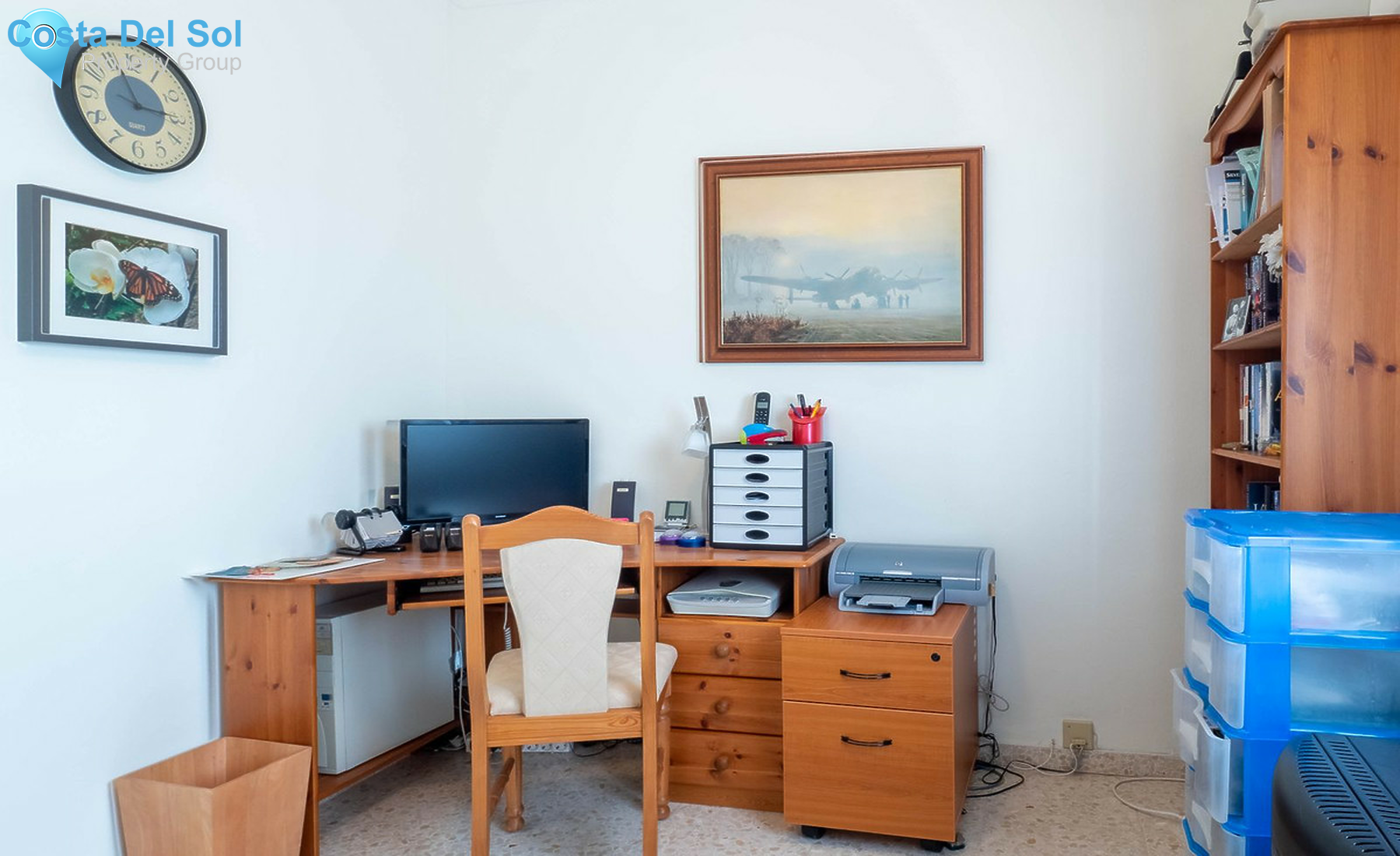 House in Alhaurín el Grande-1362161