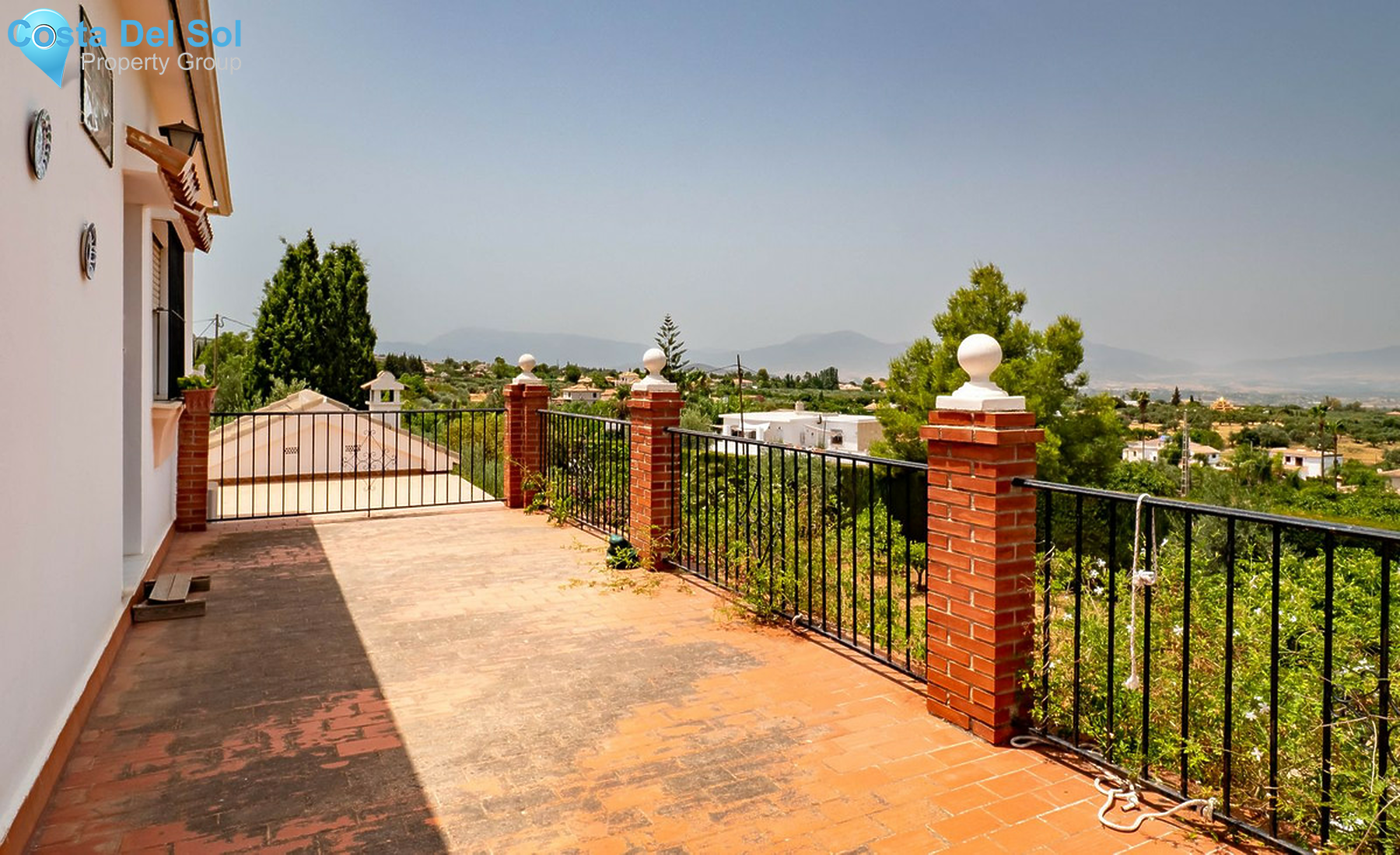 House in Alhaurín el Grande-1362162