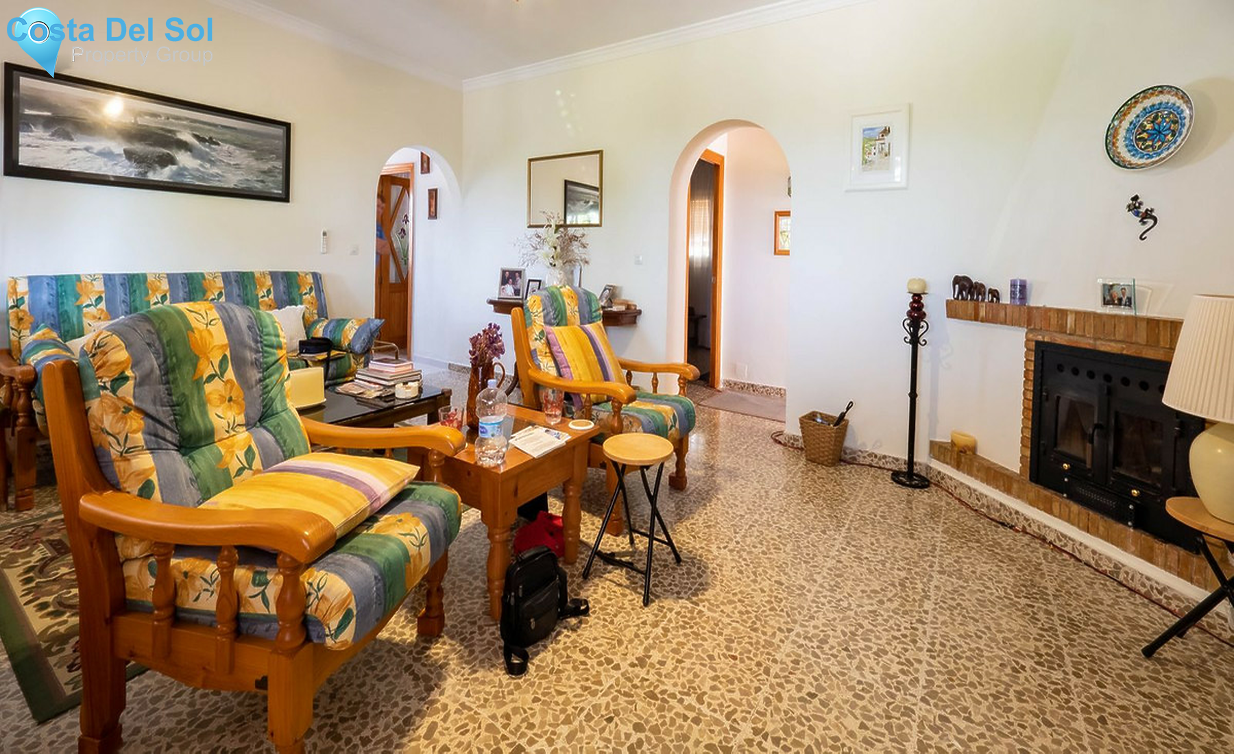 House in Alhaurín el Grande-1362163