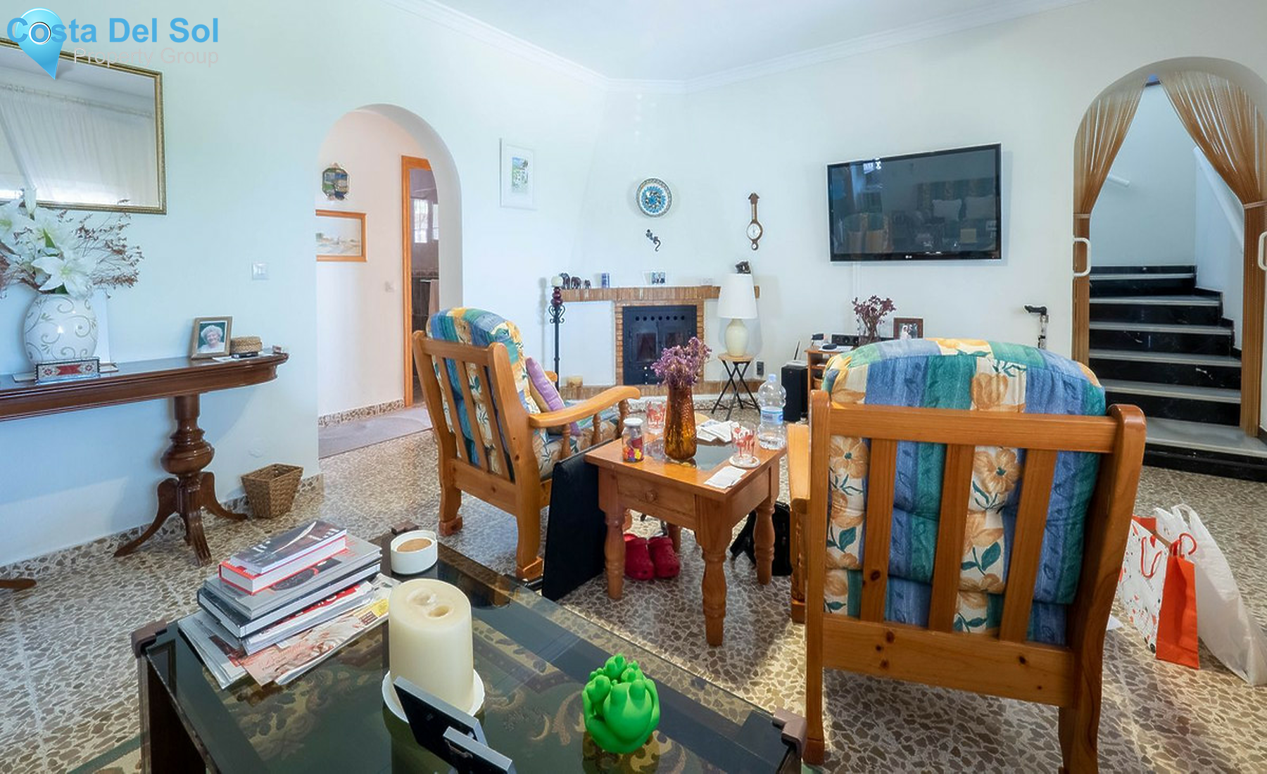 House in Alhaurín el Grande-1362164