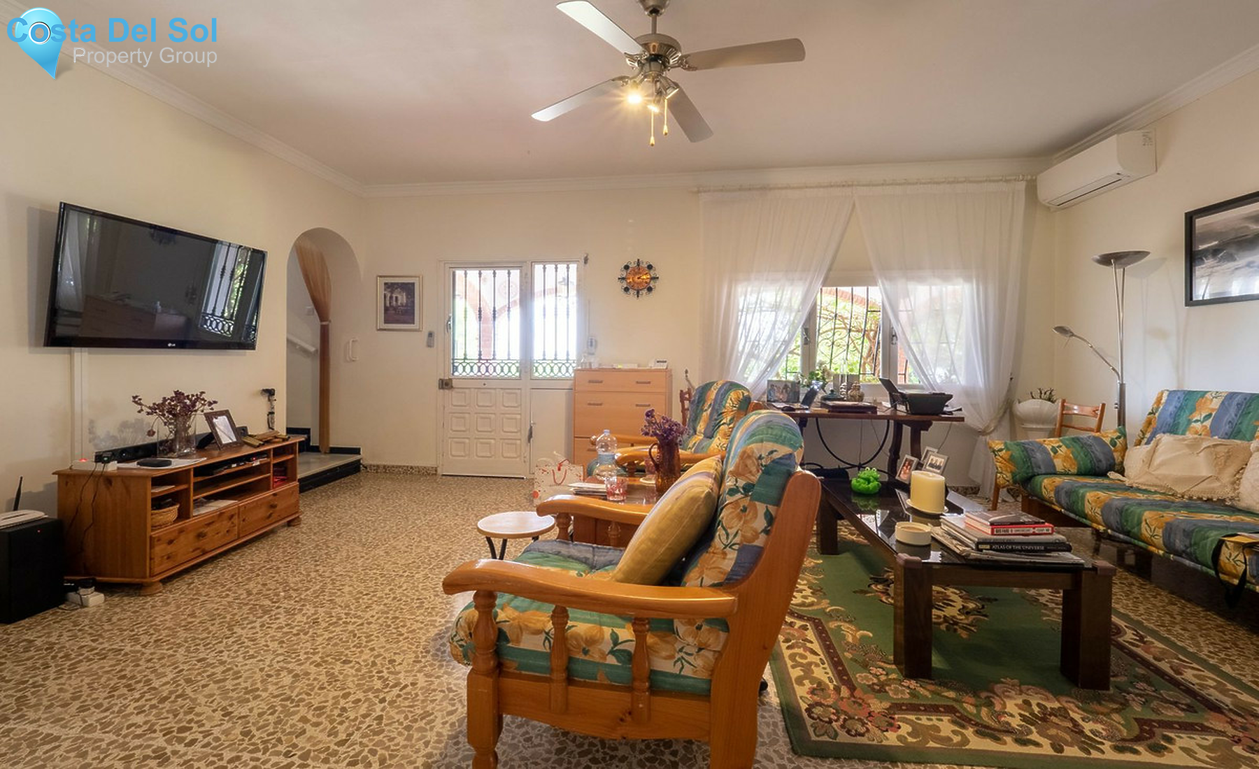 House in Alhaurín el Grande-1362165