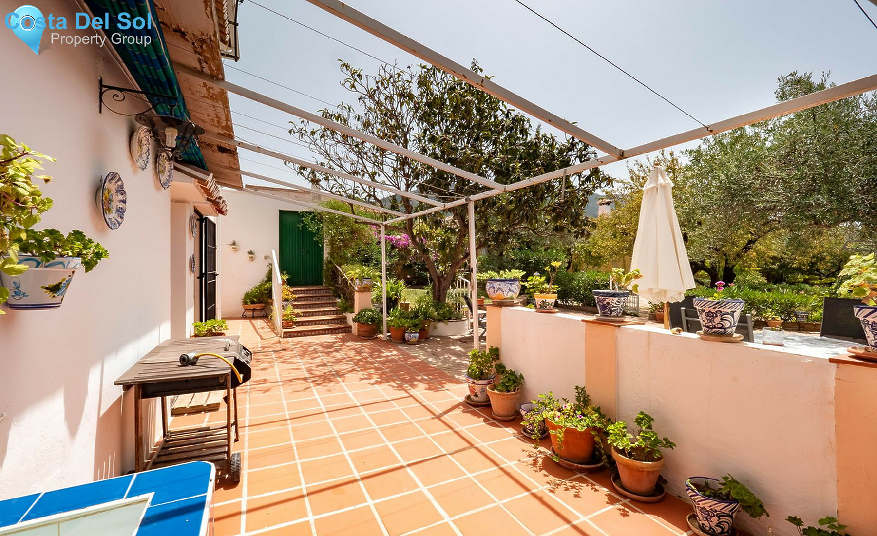 House in Alhaurín el Grande-1362149