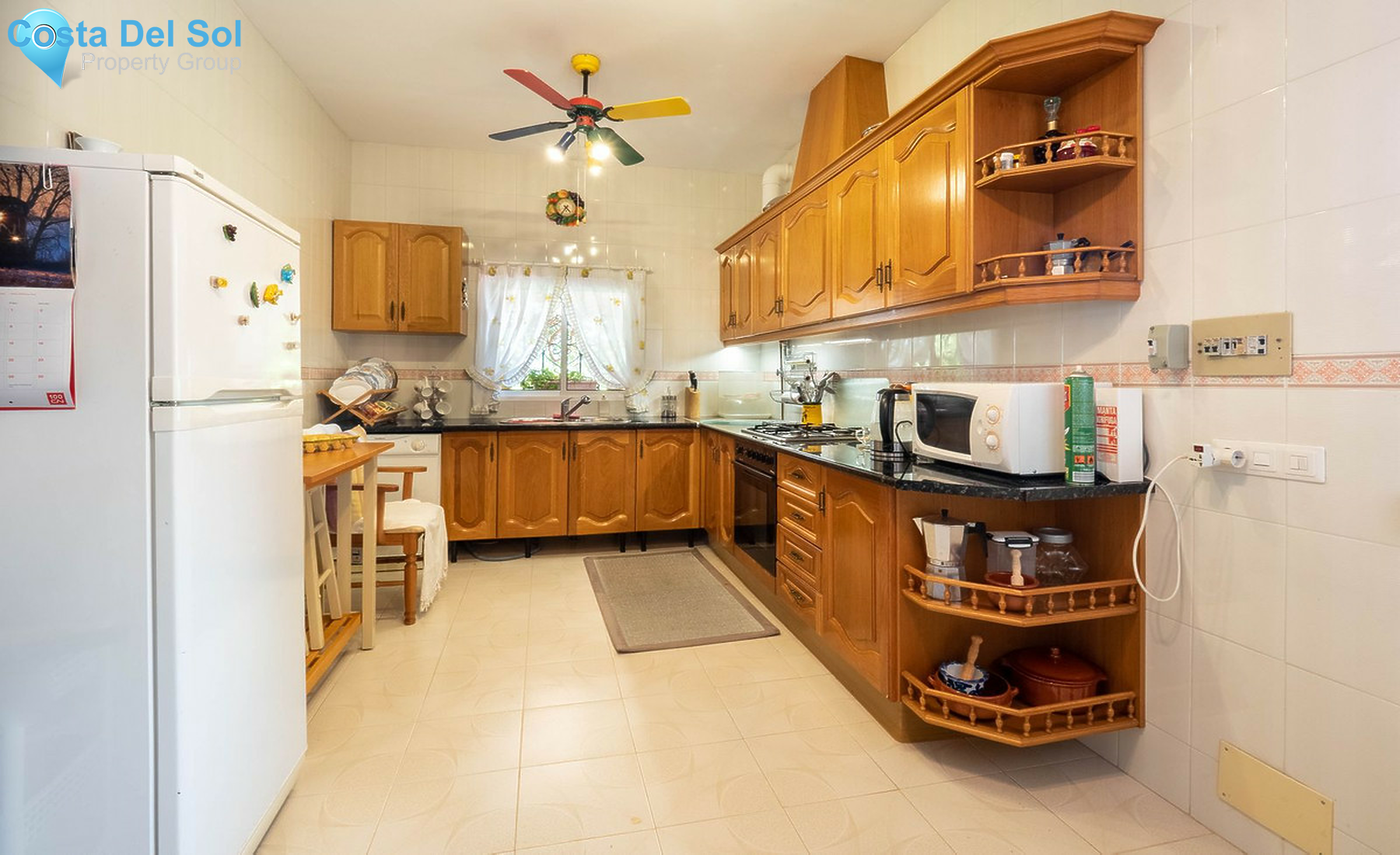 House in Alhaurín el Grande-1362151