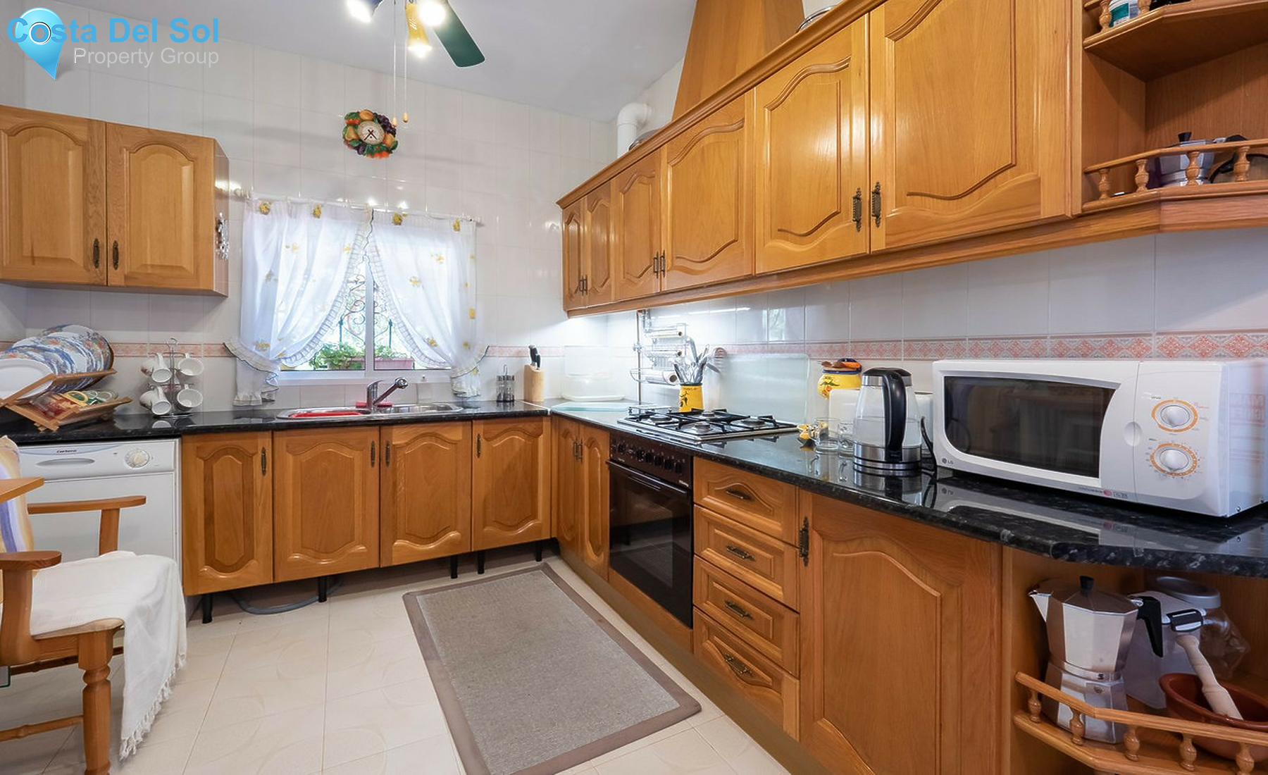 House in Alhaurín el Grande-1362152