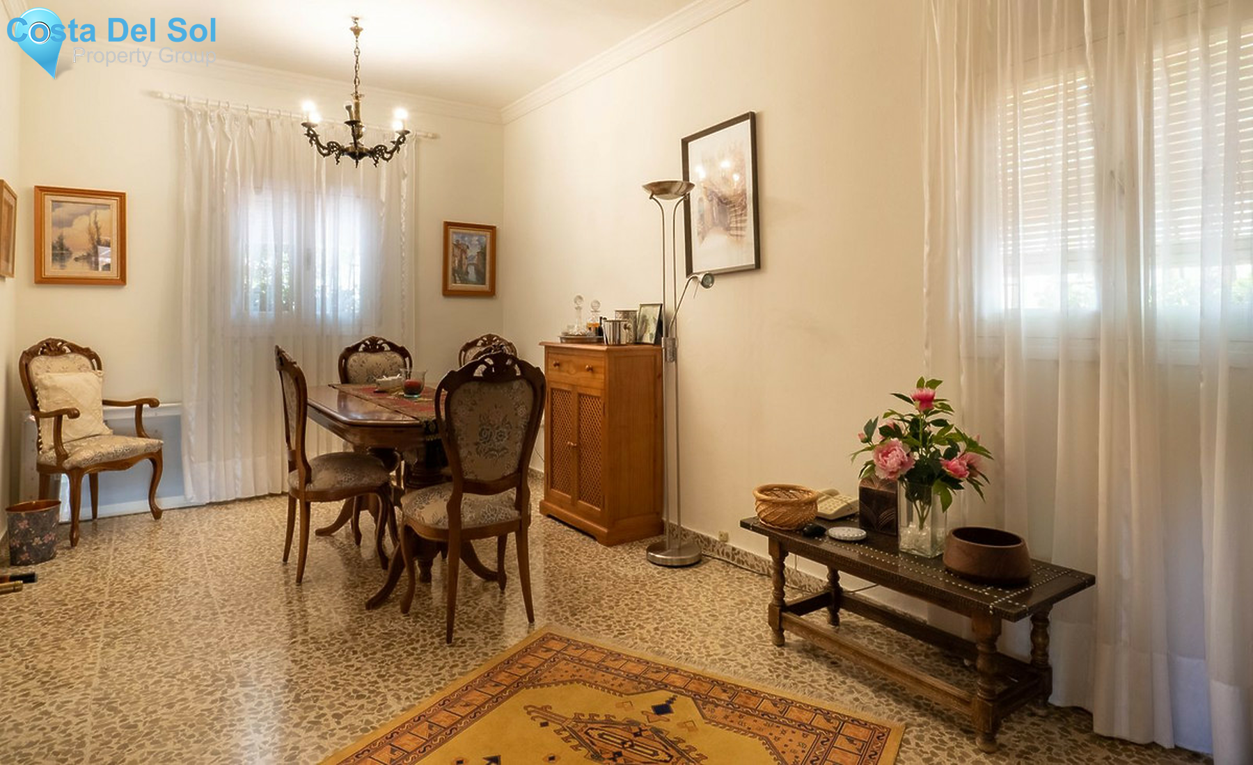 House in Alhaurín el Grande-1362154