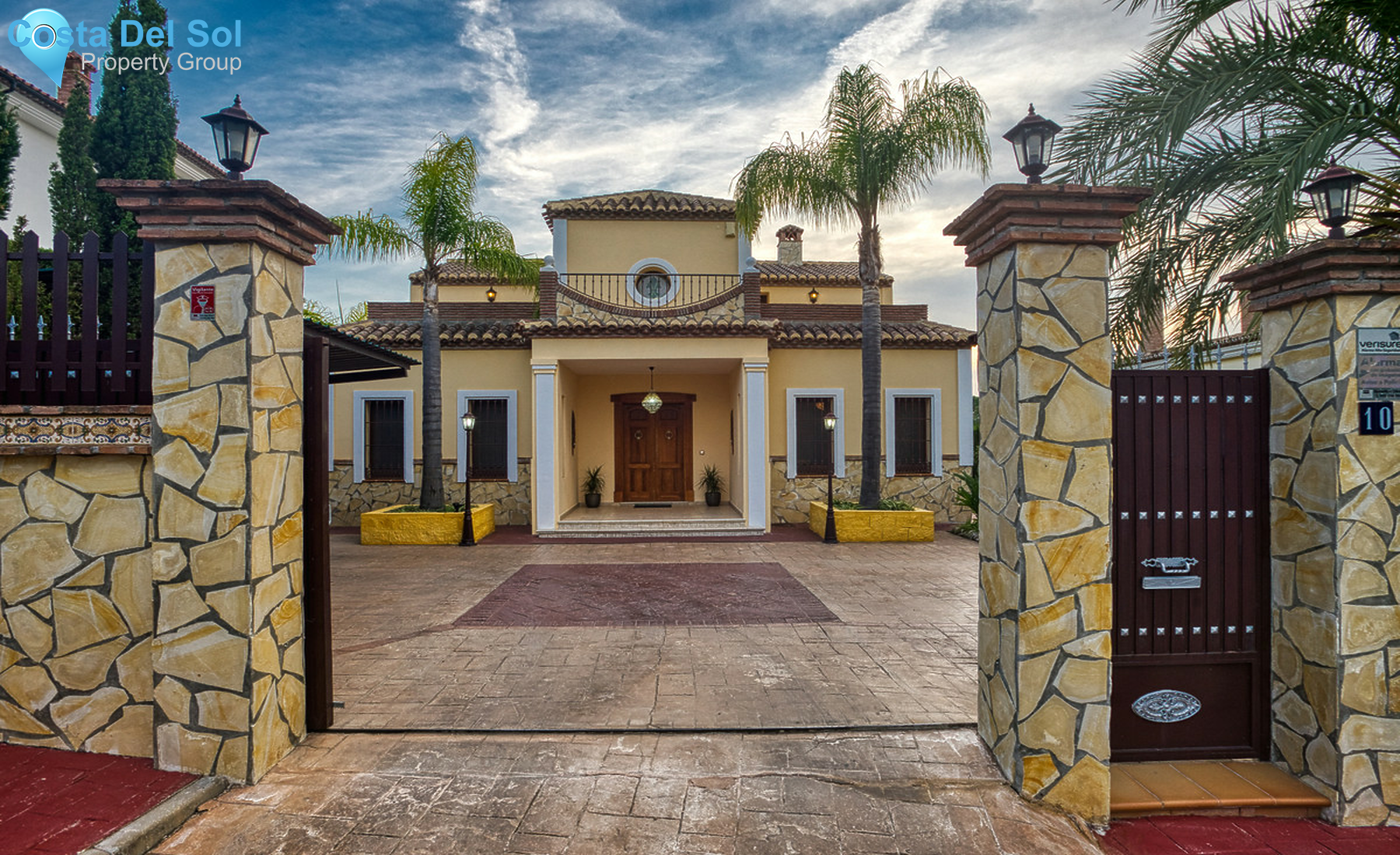 House in Alhaurín el Grande