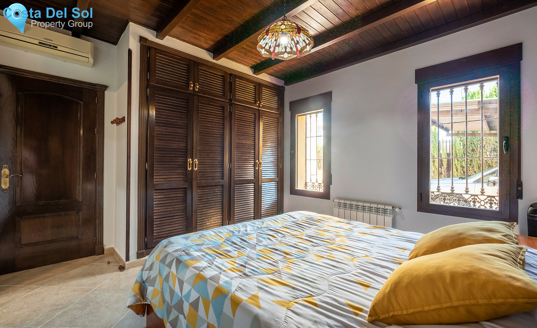 House in Alhaurín el Grande-1384741