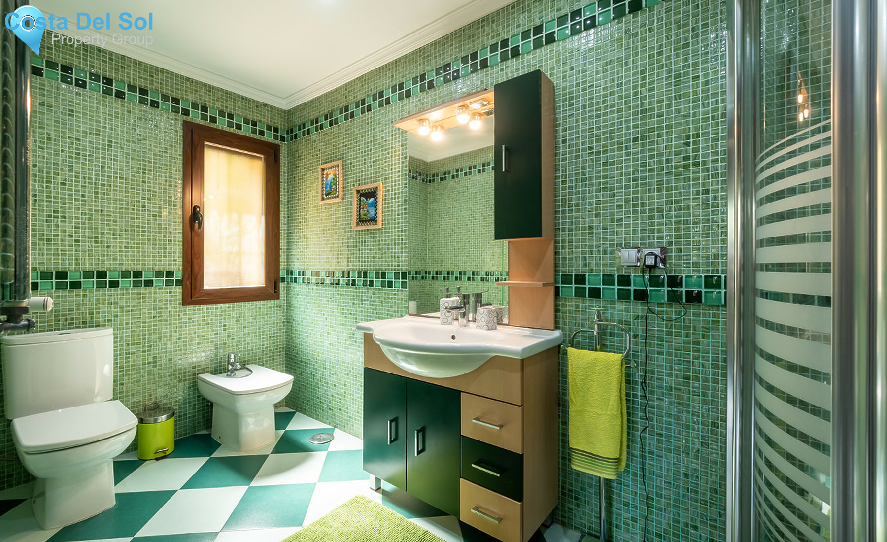 House in Alhaurín el Grande-1384742