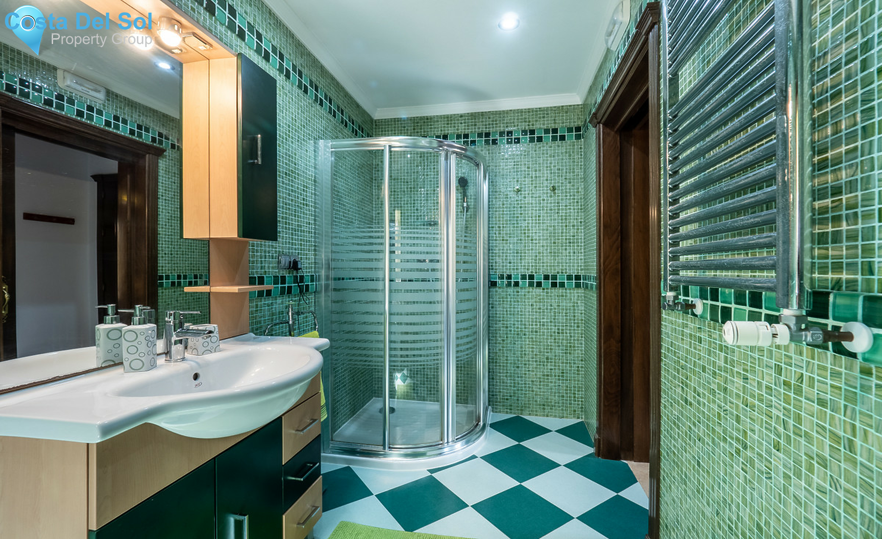 House in Alhaurín el Grande-1384743