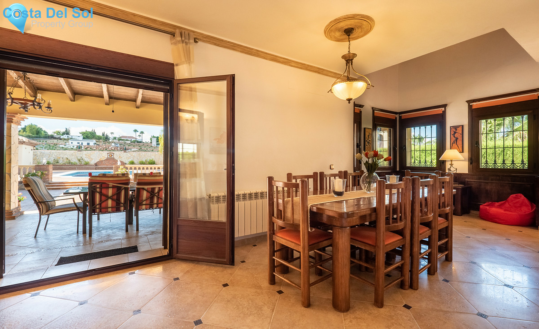 House in Alhaurín el Grande-1384730