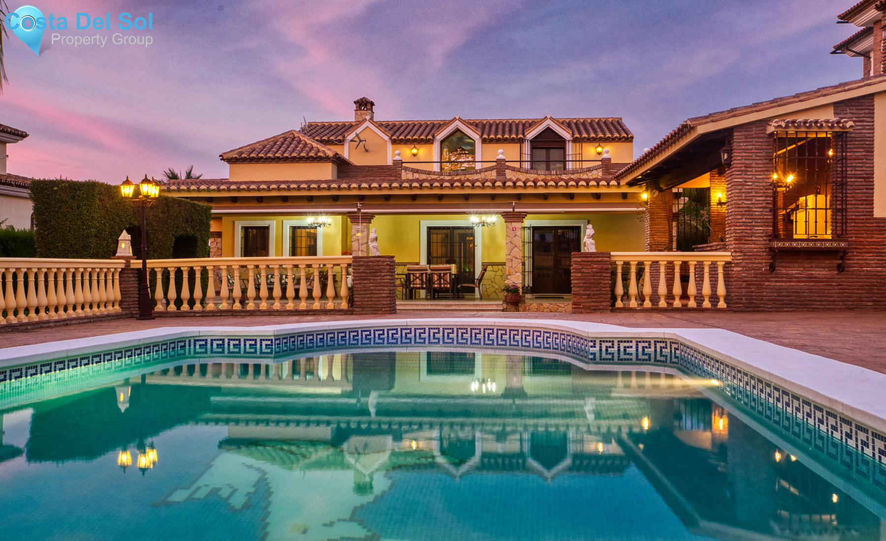 House in Alhaurín el Grande-1384732