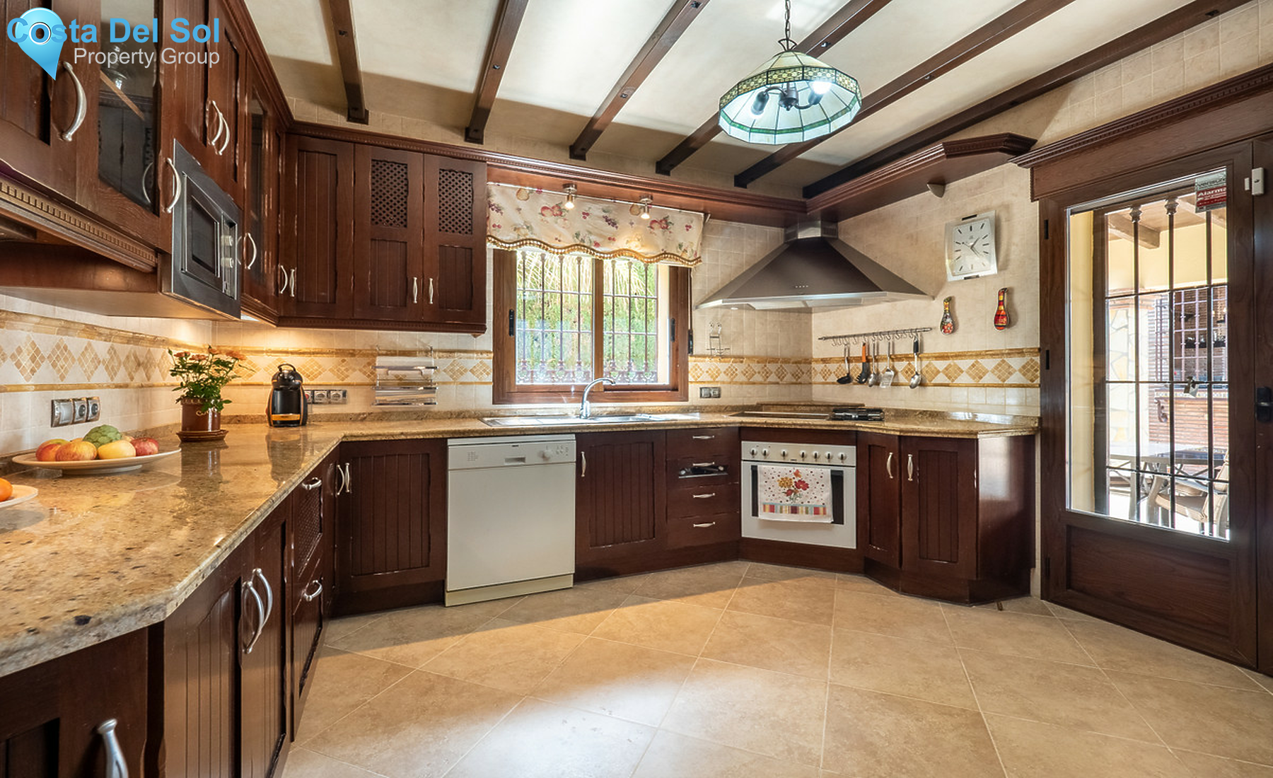 House in Alhaurín el Grande-1384733