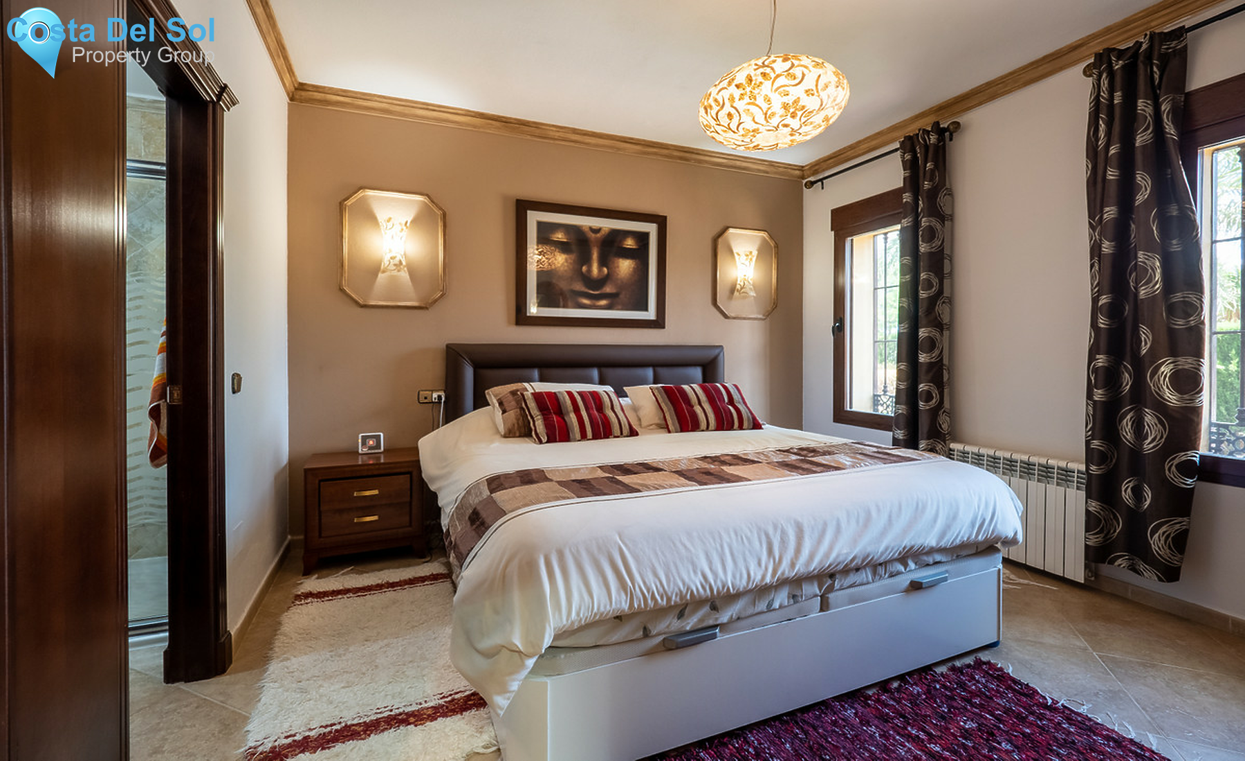 House in Alhaurín el Grande-1384735