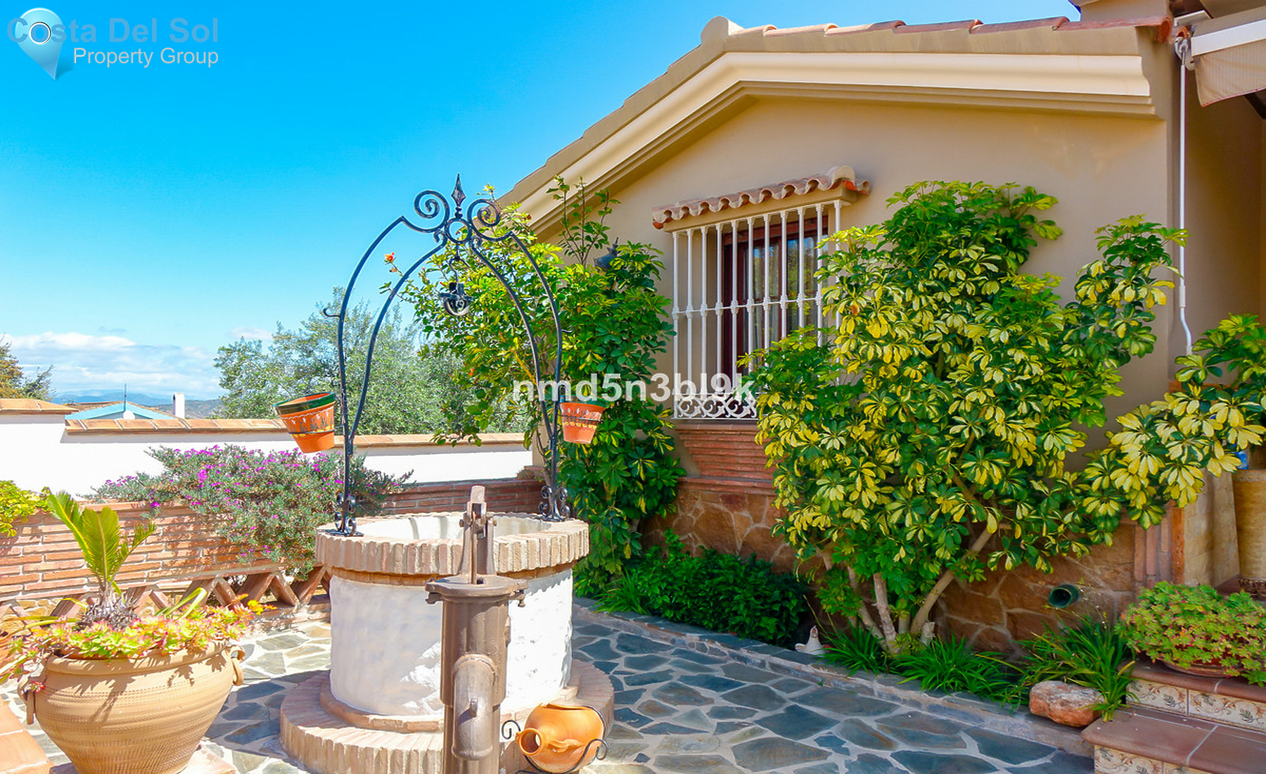 House in Alhaurín el Grande
