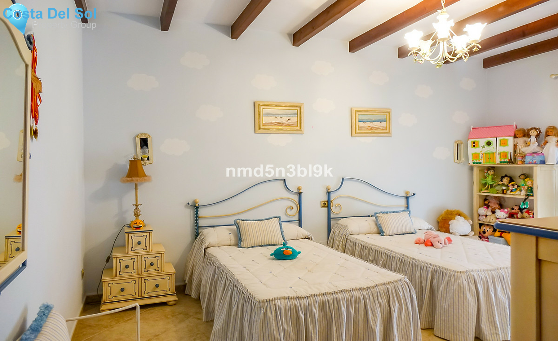 House in Alhaurín el Grande-1527381