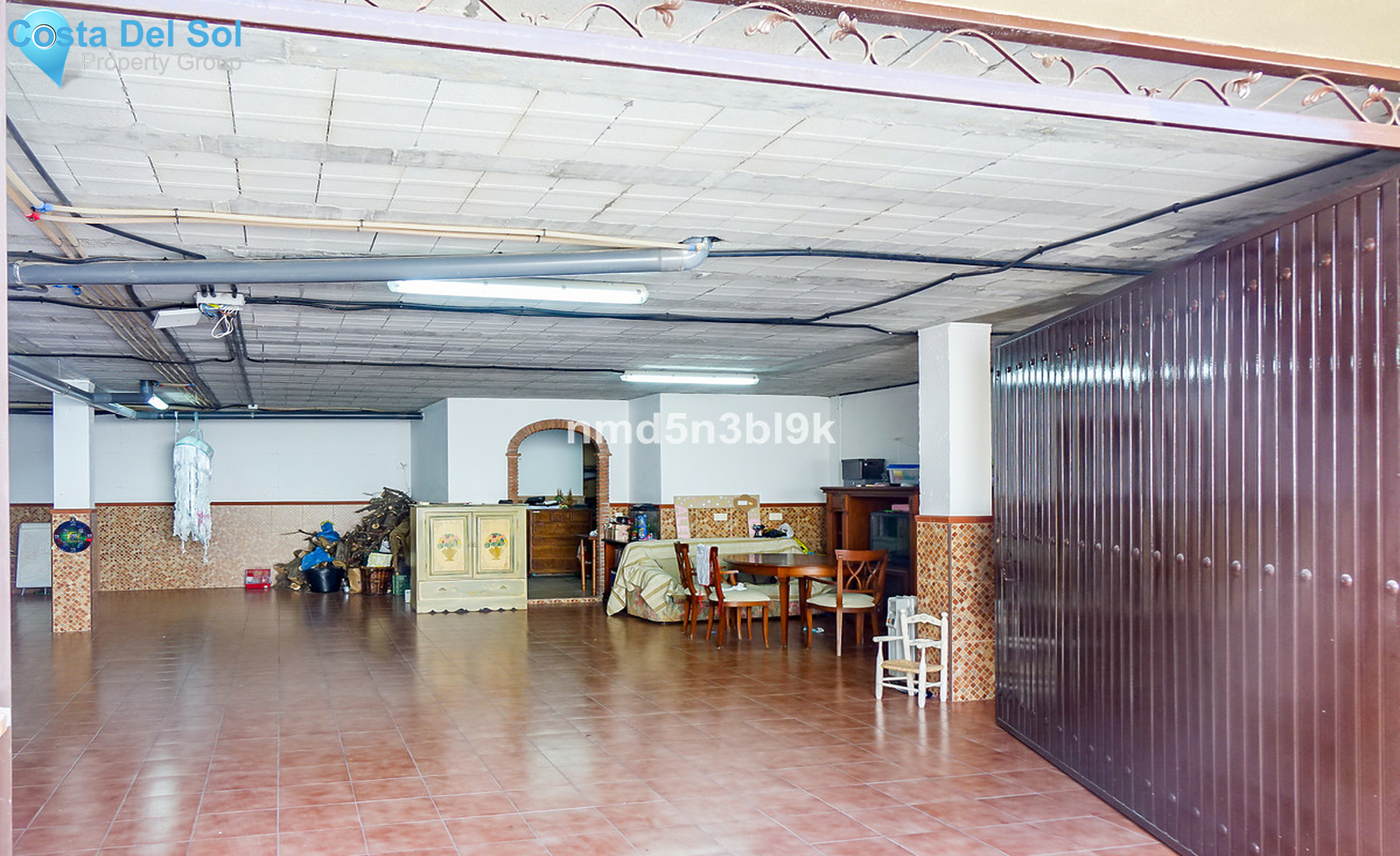 House in Alhaurín el Grande-1527382