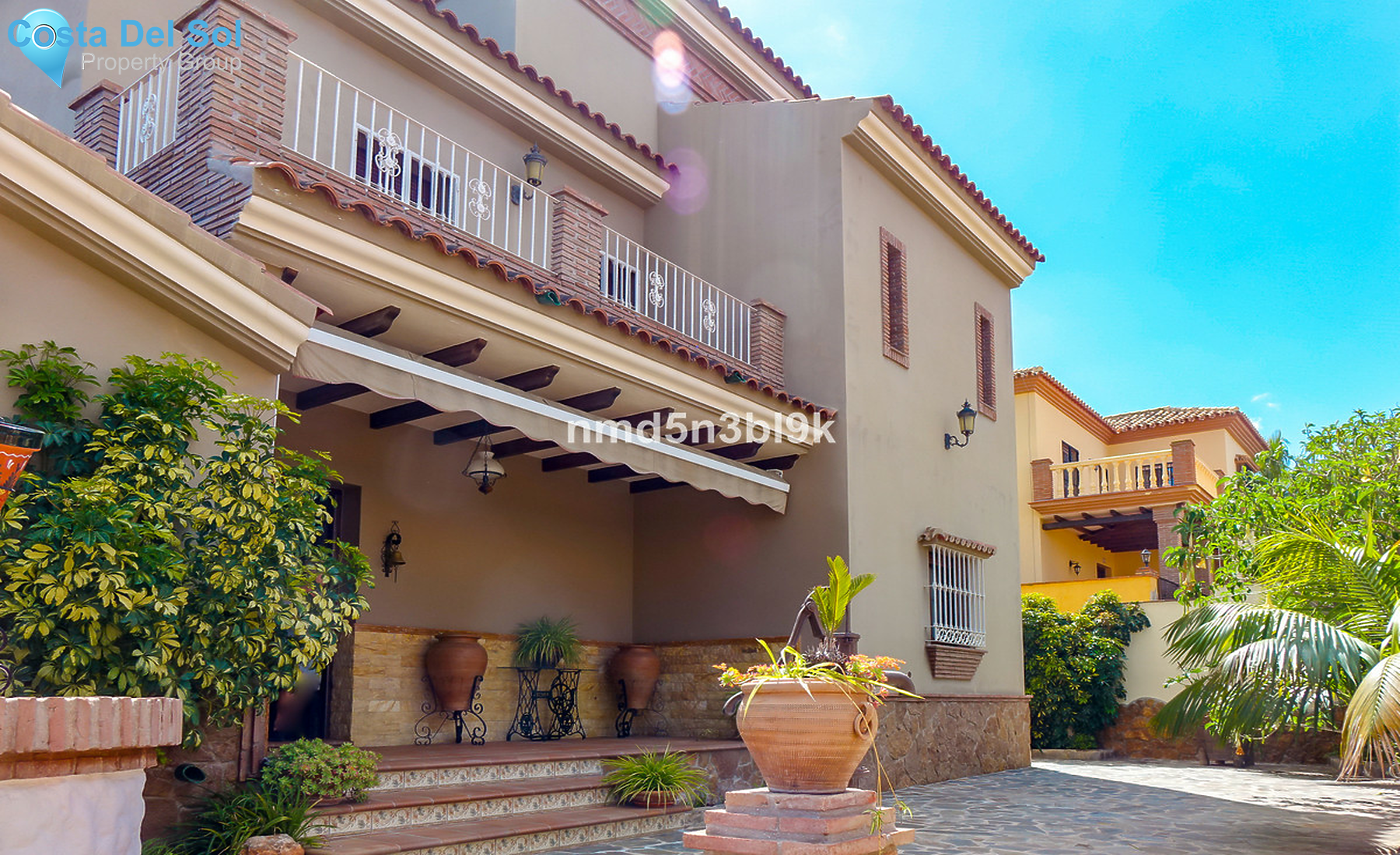 House in Alhaurín el Grande-1527383