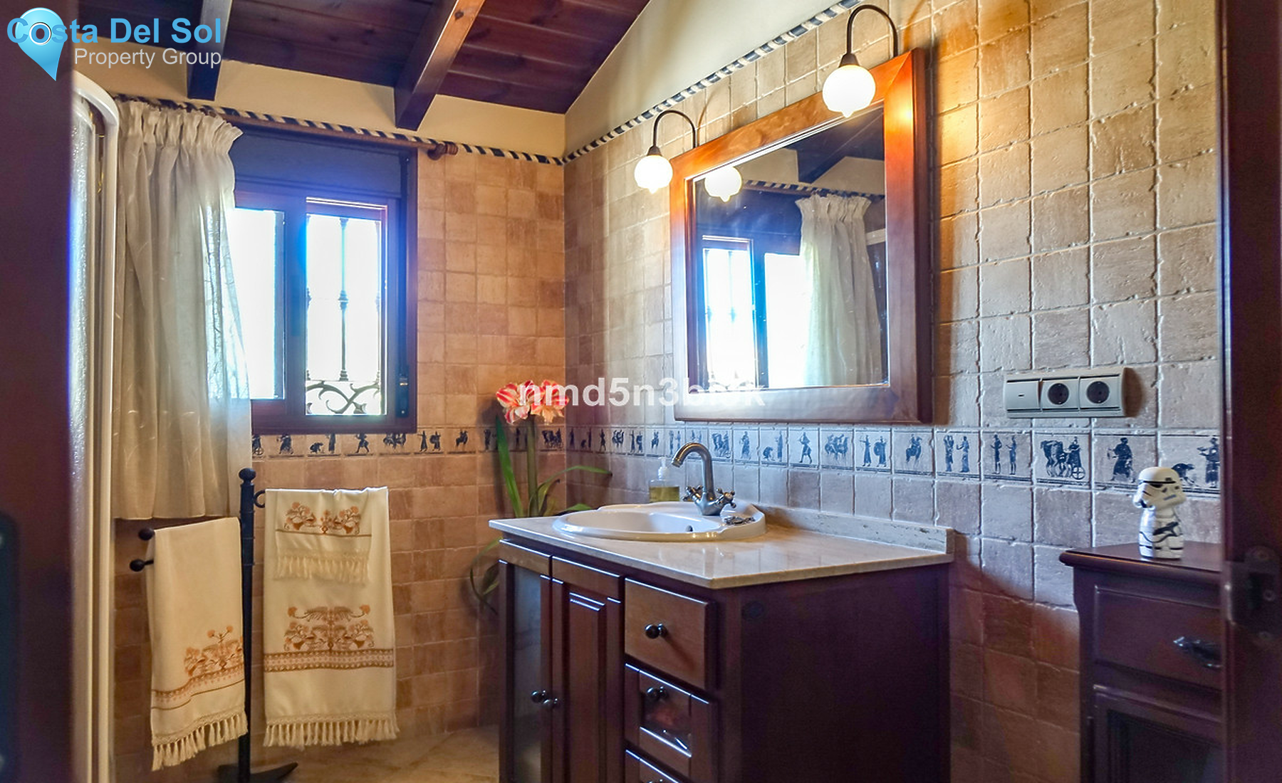 House in Alhaurín el Grande-1527384