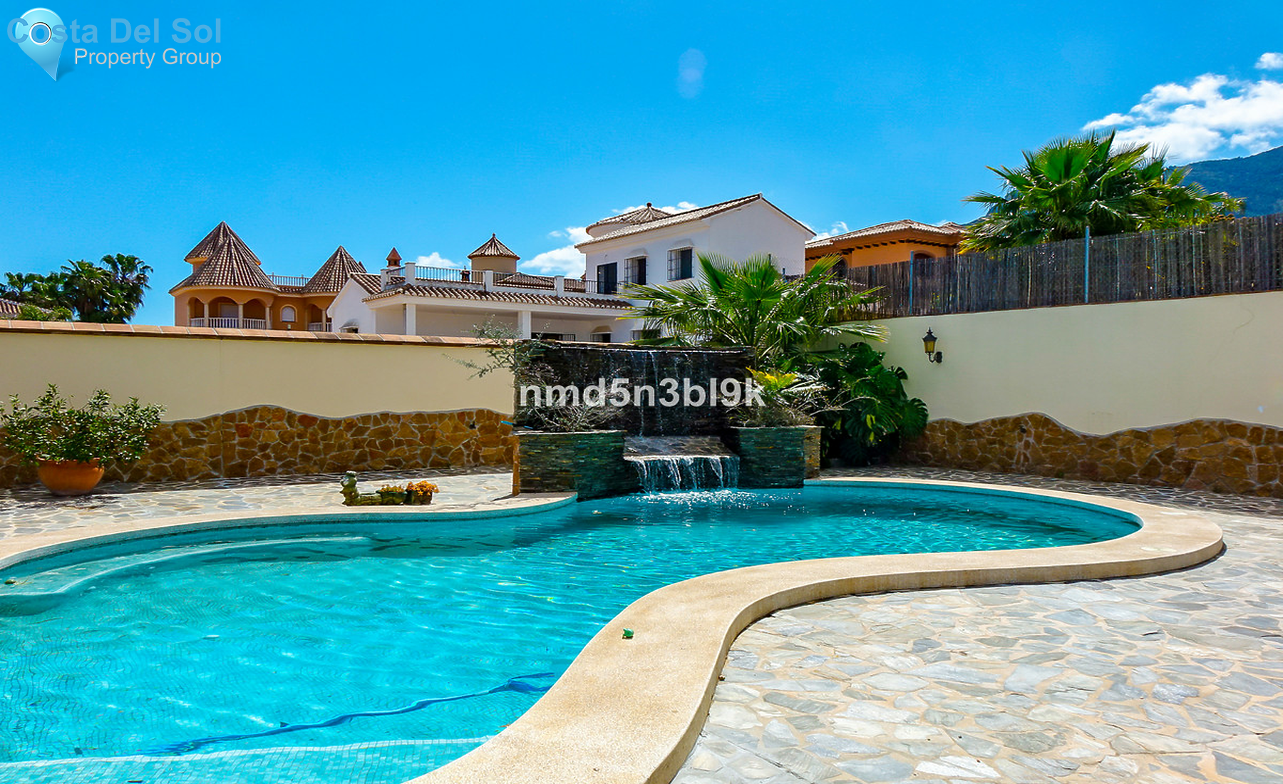 House in Alhaurín el Grande-1527385