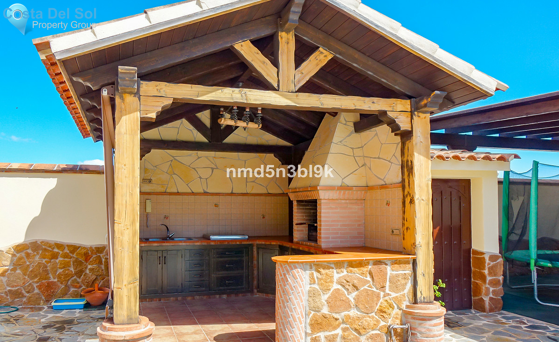 House in Alhaurín el Grande-1527386