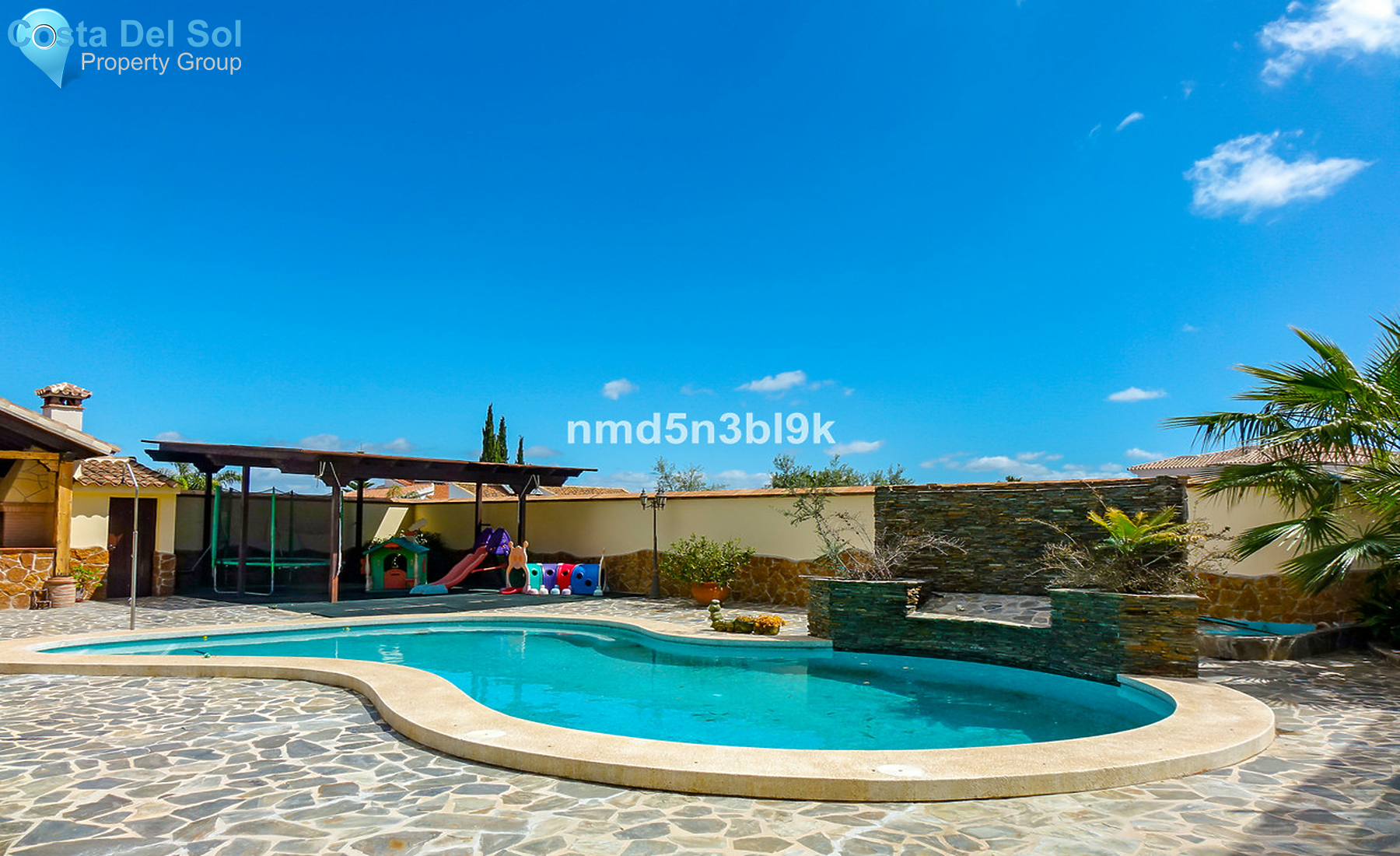 House in Alhaurín el Grande-1527387