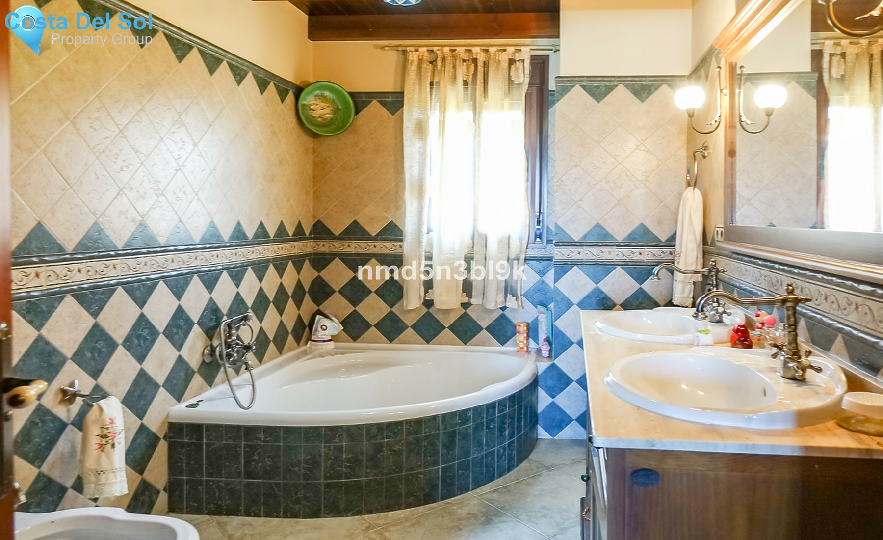 House in Alhaurín el Grande-1527389