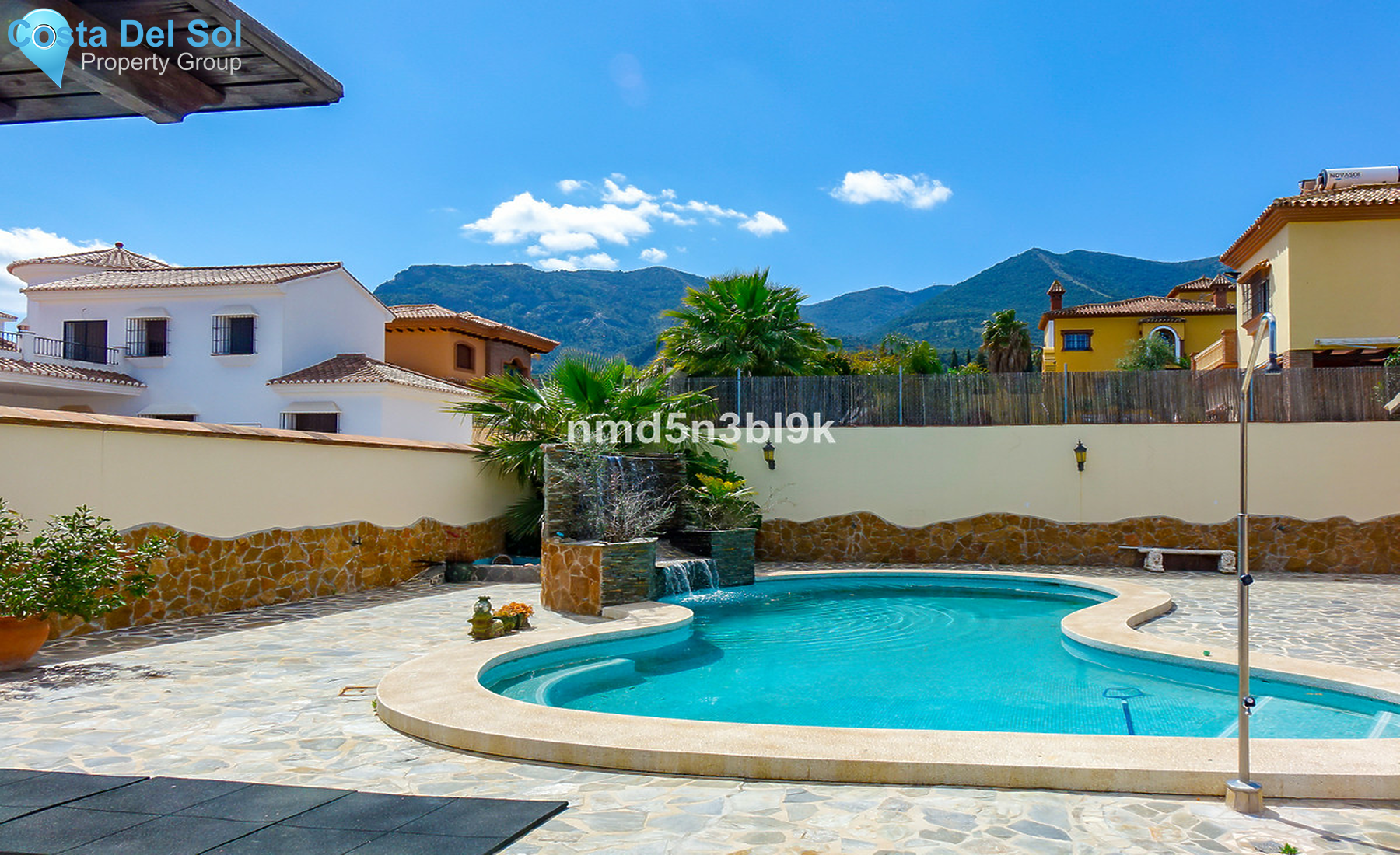 House in Alhaurín el Grande-1527390