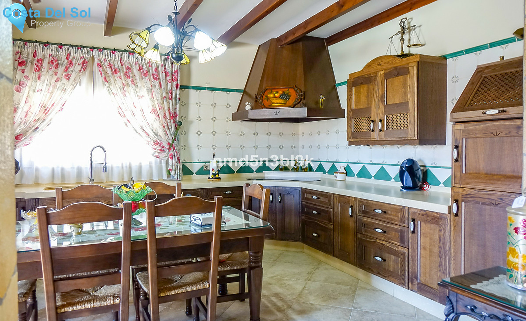 House in Alhaurín el Grande-1527374