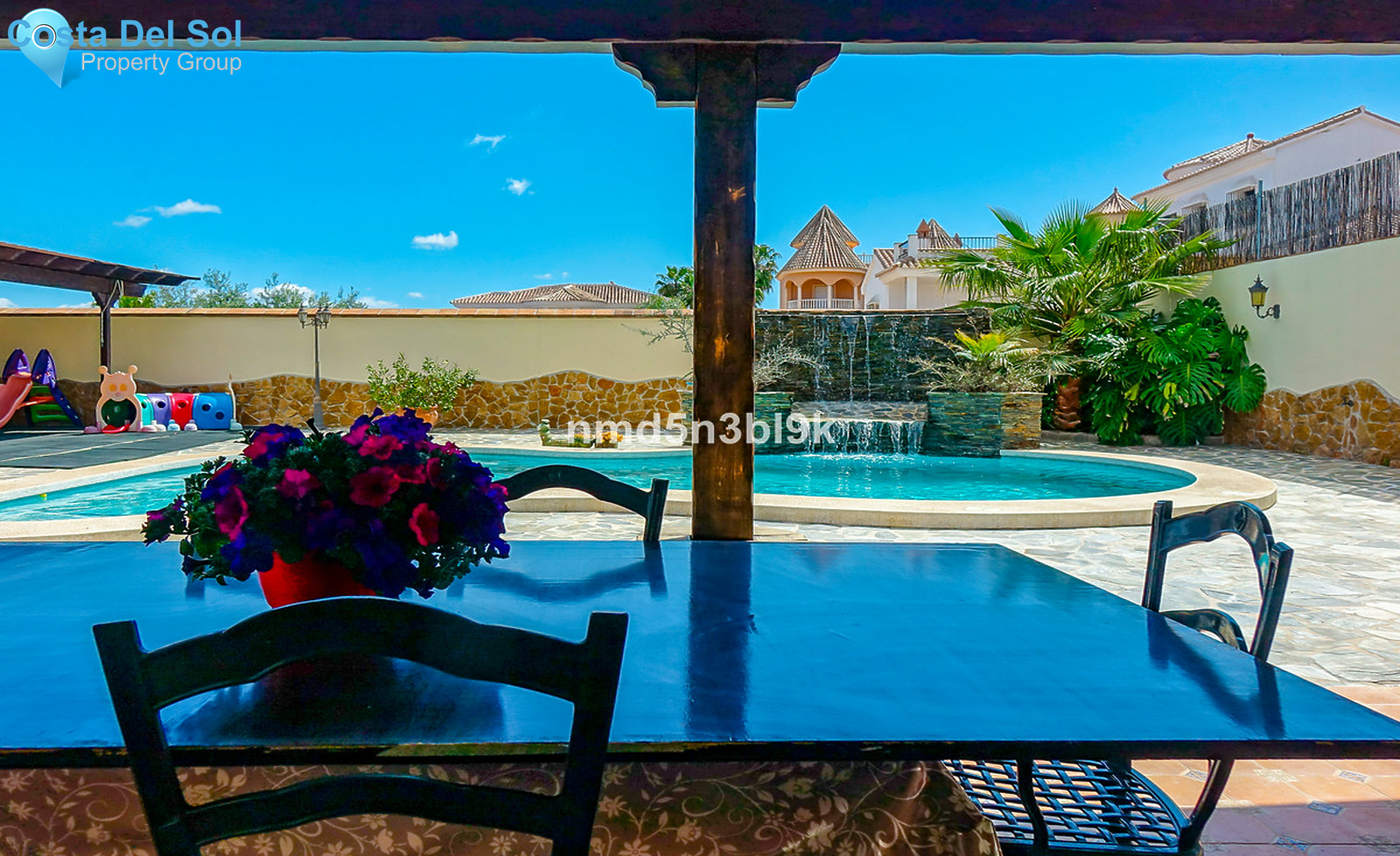 House in Alhaurín el Grande-1527375