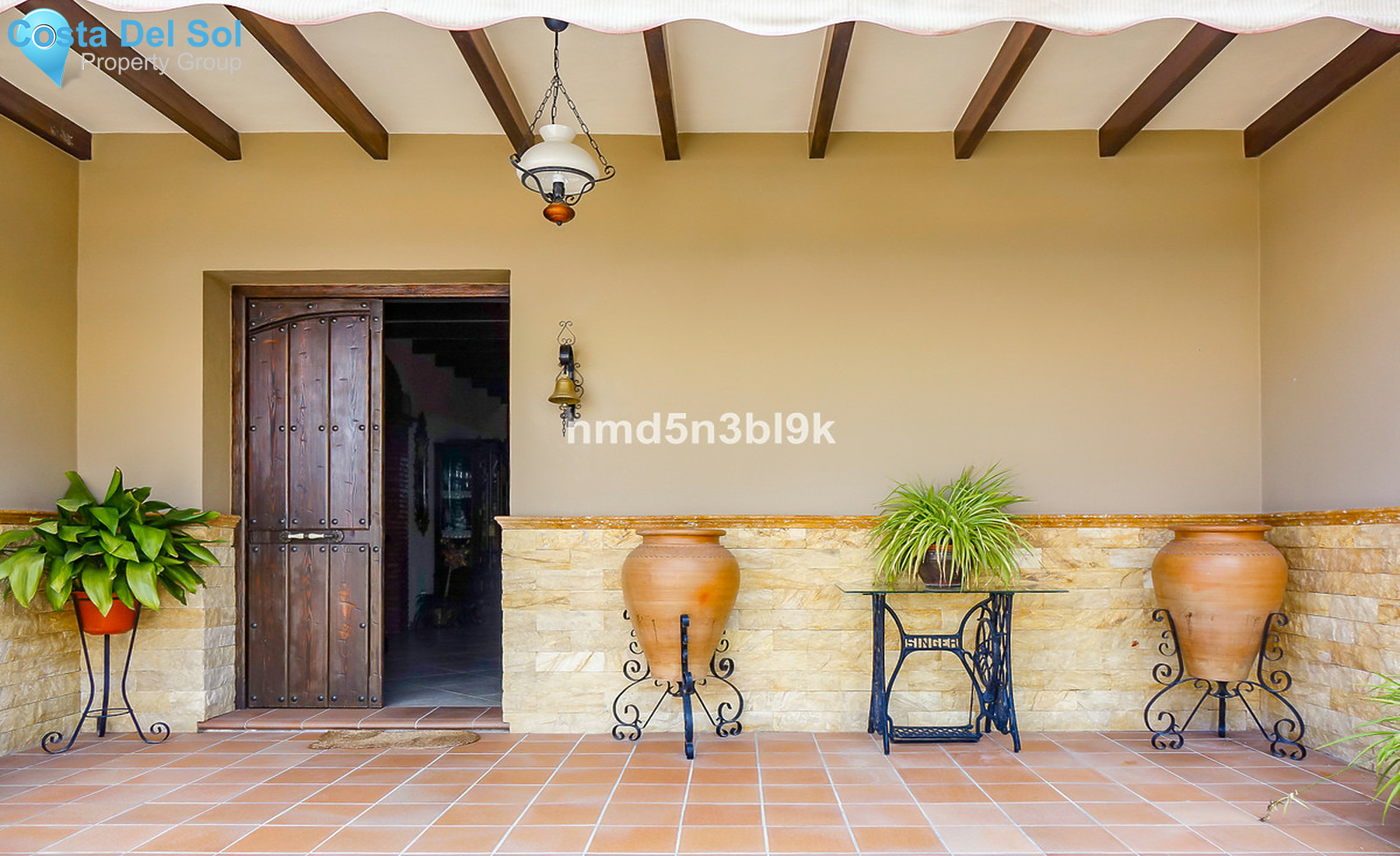House in Alhaurín el Grande-1527376
