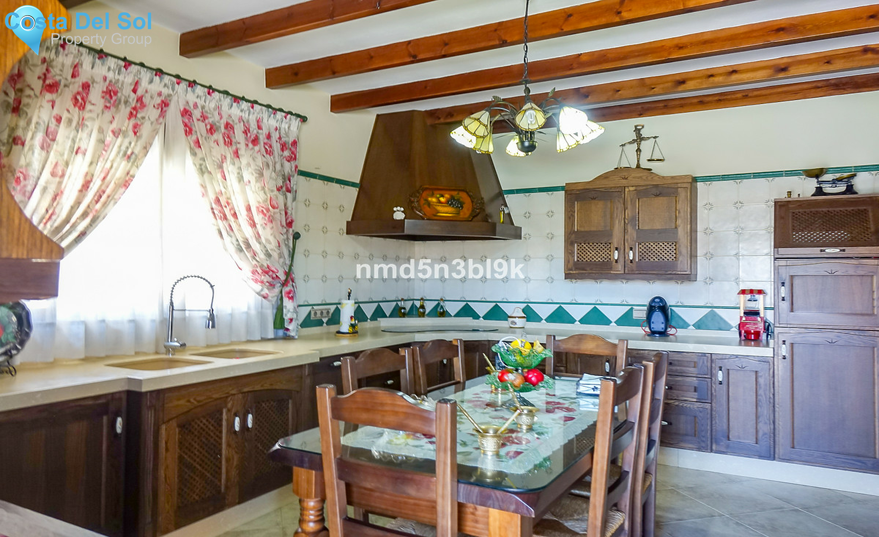 House in Alhaurín el Grande-1527378