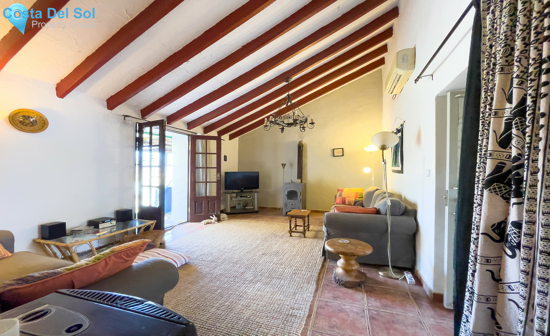 House in Almogía-1278223