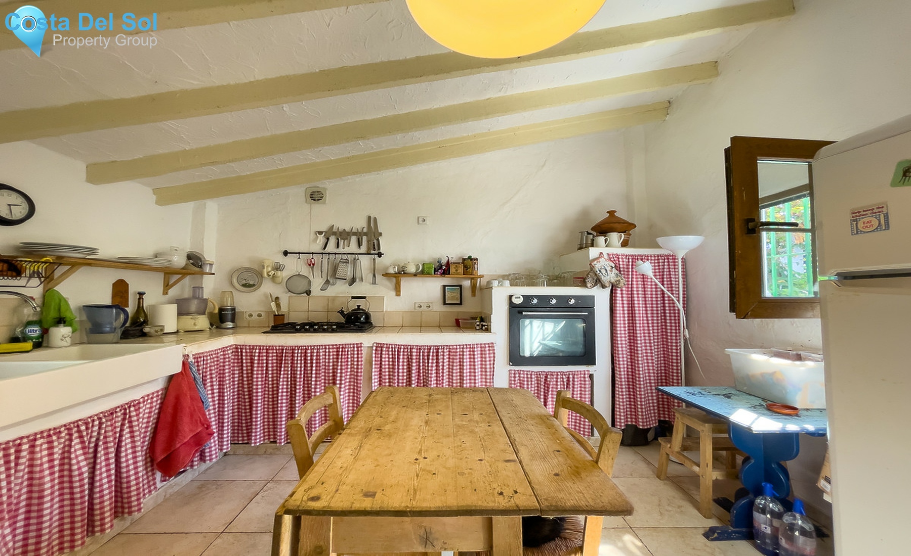 House in Almogía-1278225