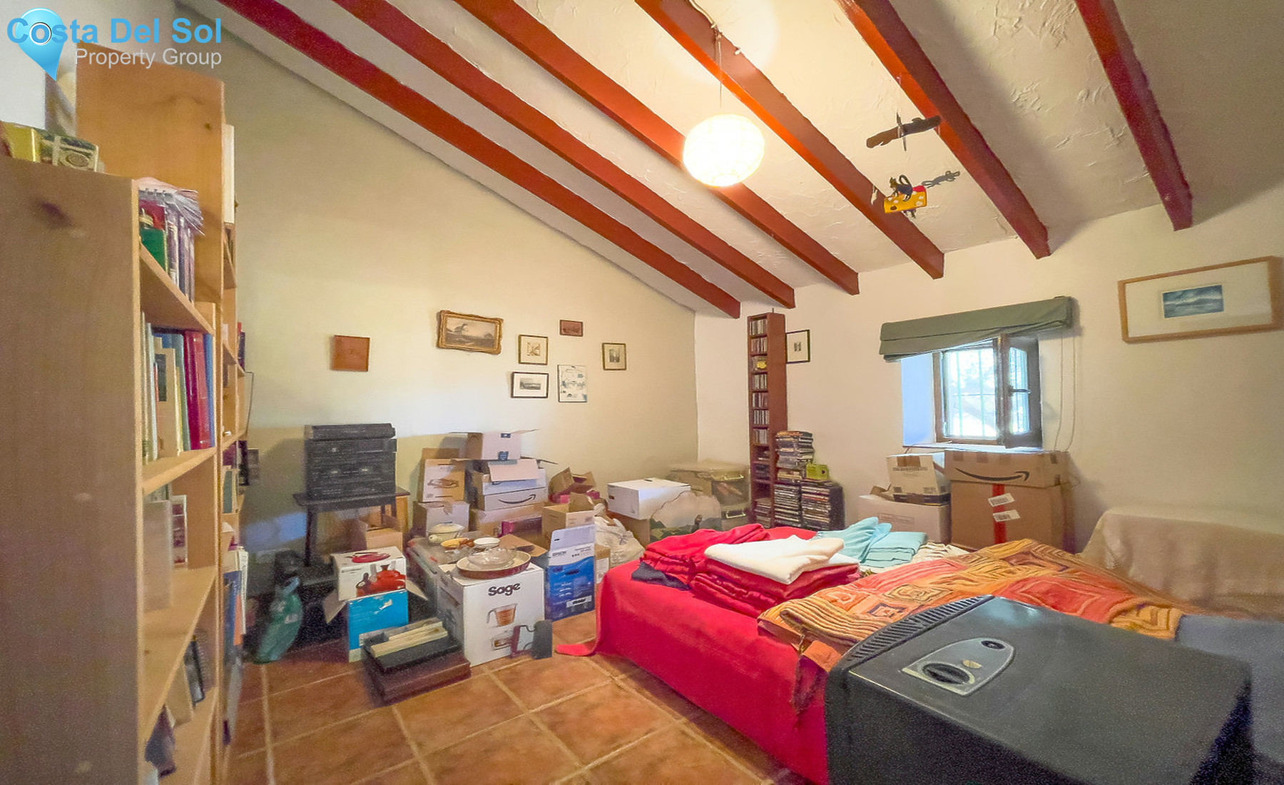 House in Almogía-1278227