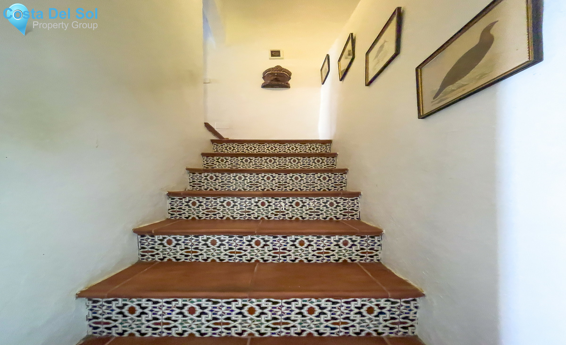 House in Almogía-1278230