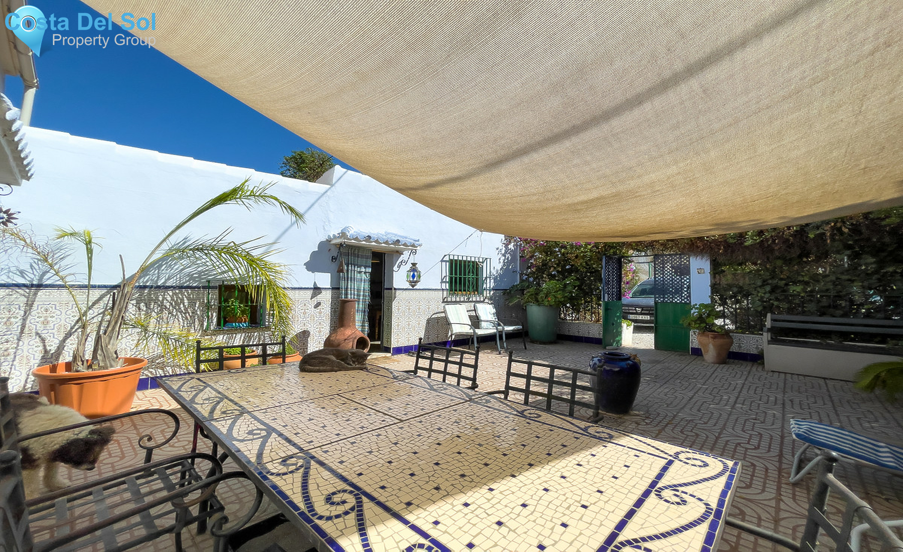 House in Almogía-1278214