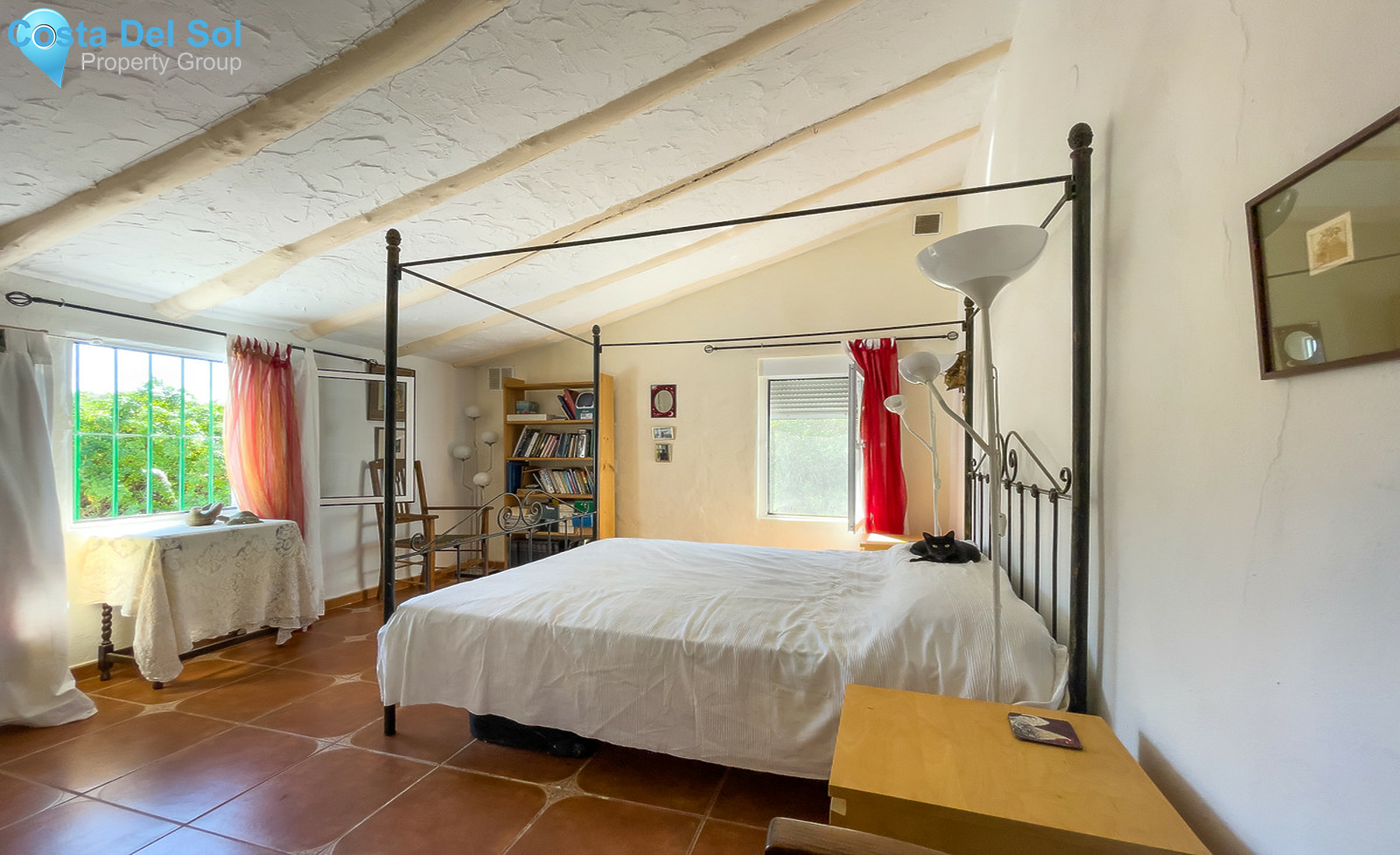 House in Almogía-1278232