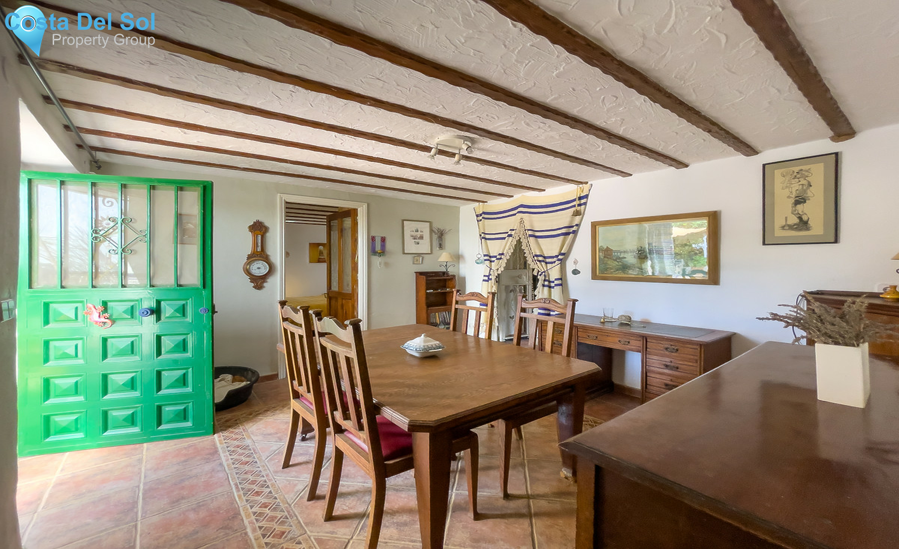 House in Almogía-1278216