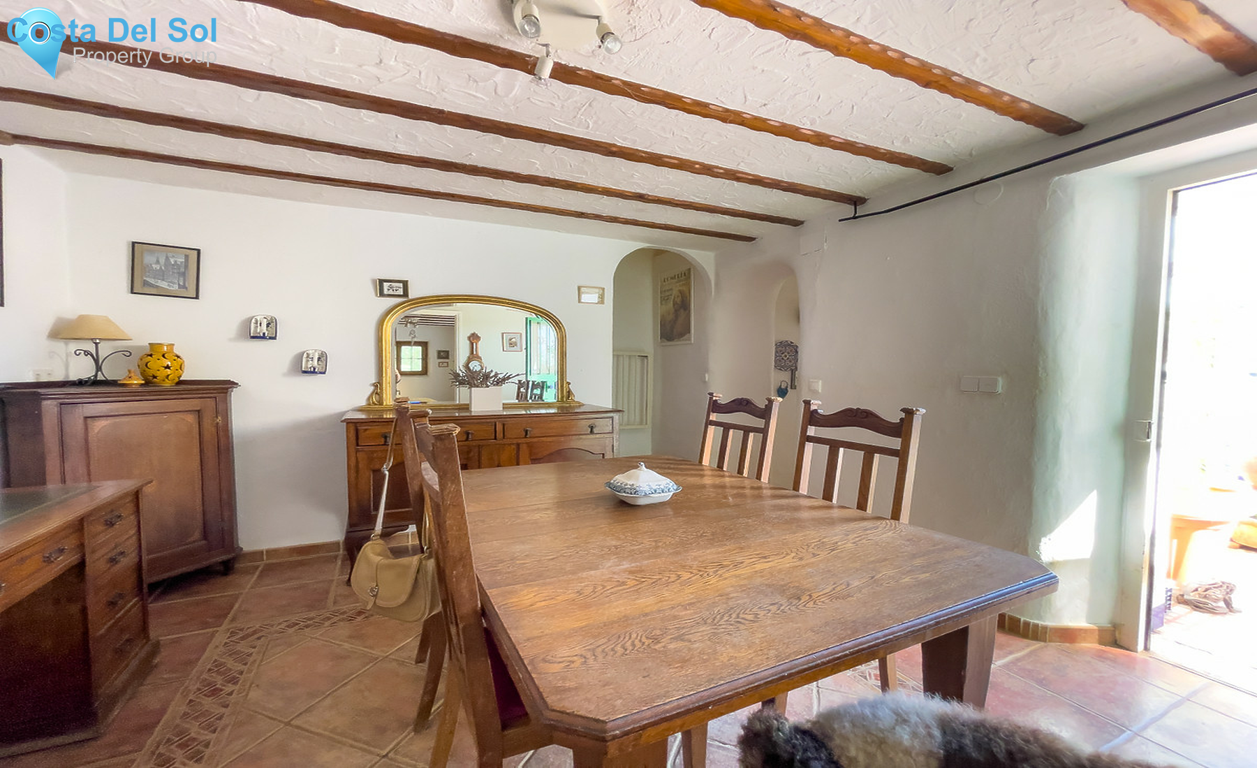 House in Almogía-1278217