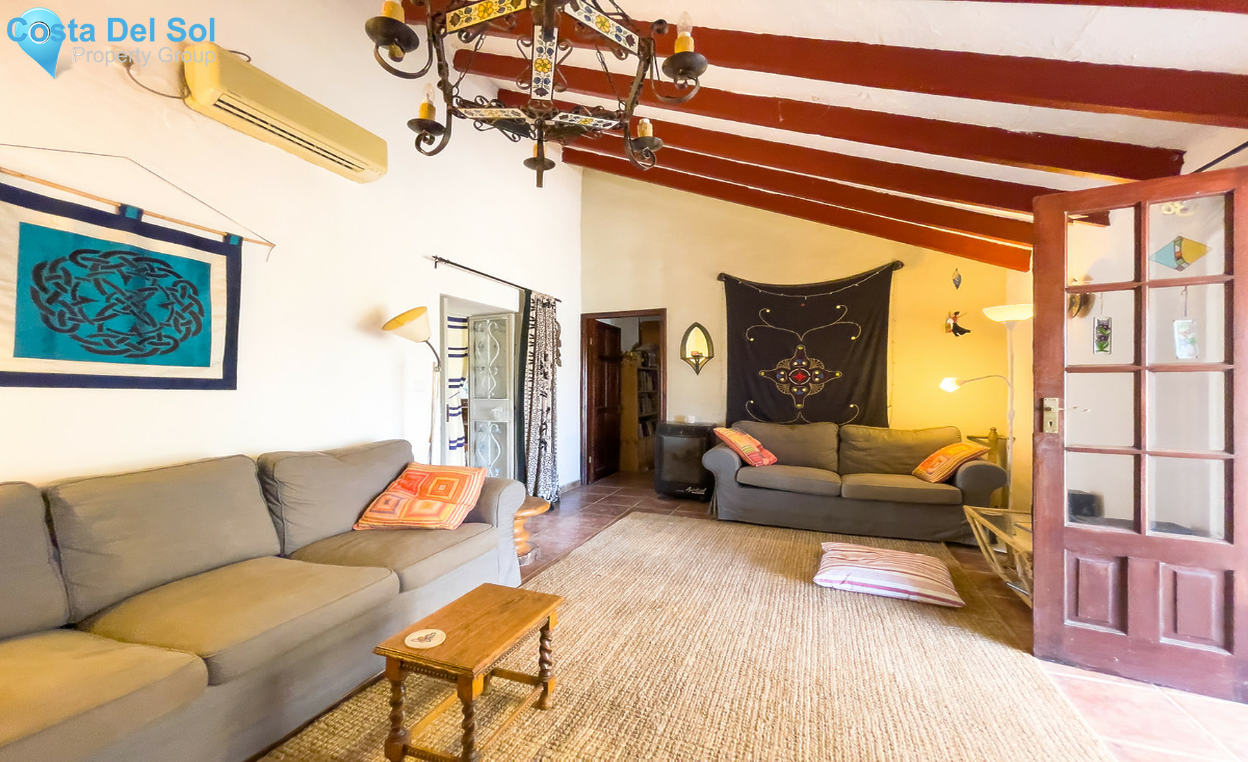 House in Almogía-1278221