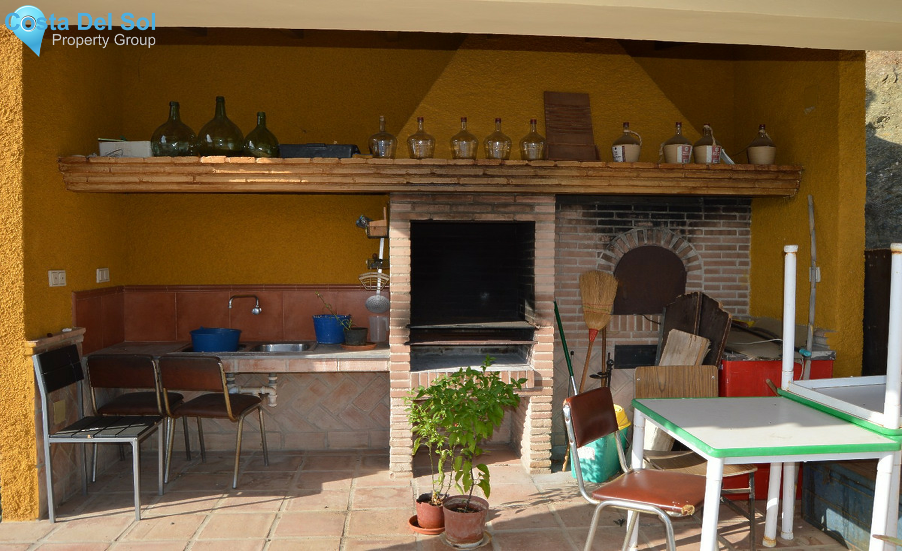 House in Alora-1354344