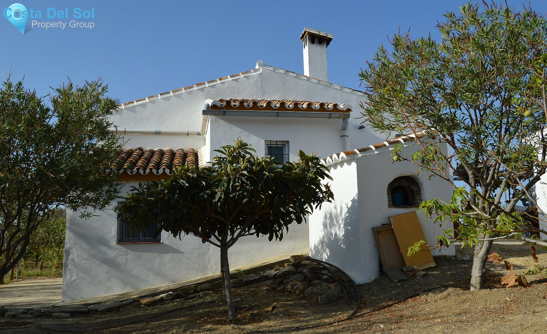 House in Alora-1354349