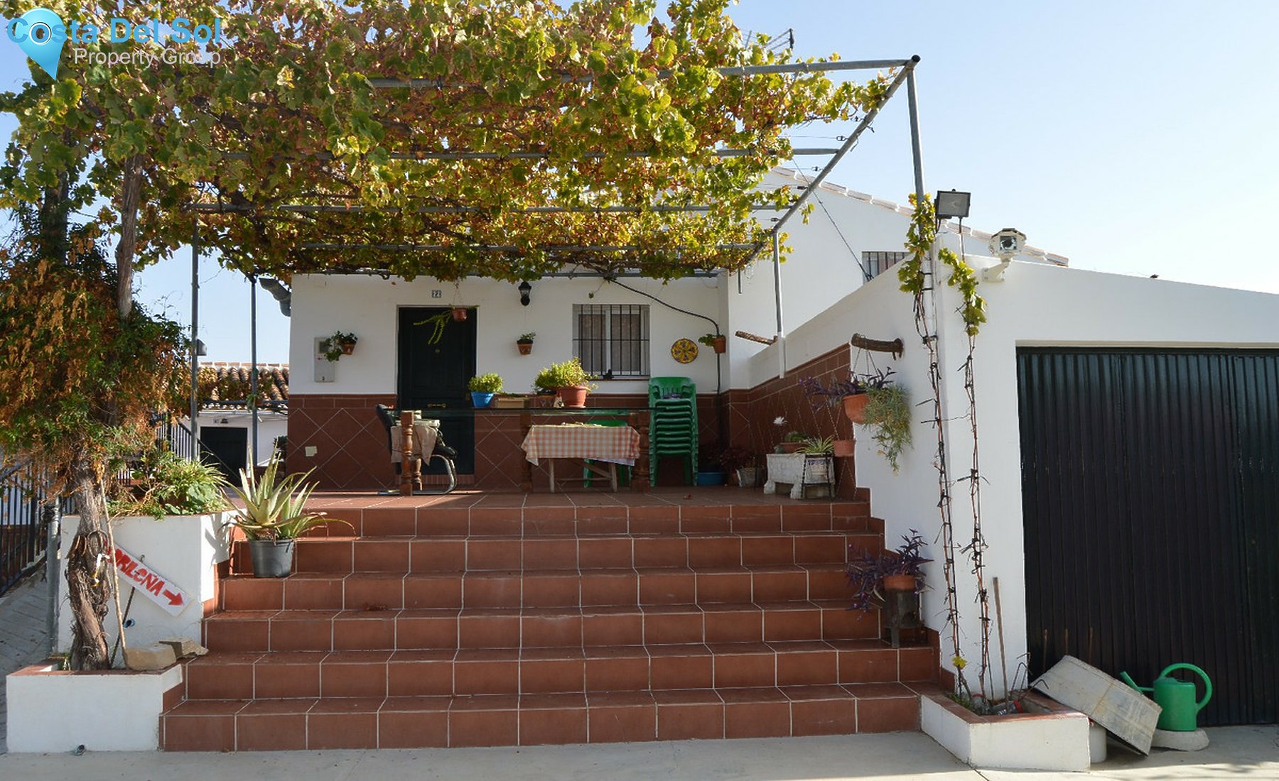 House in Alora-1354352