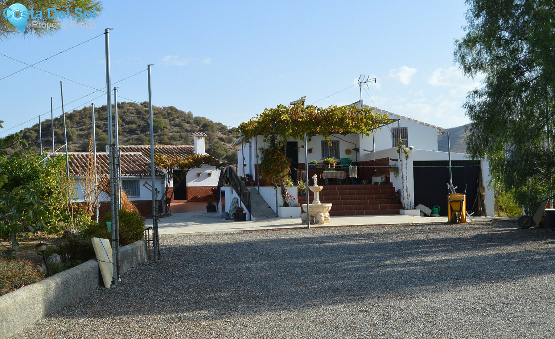 House in Alora-1354335