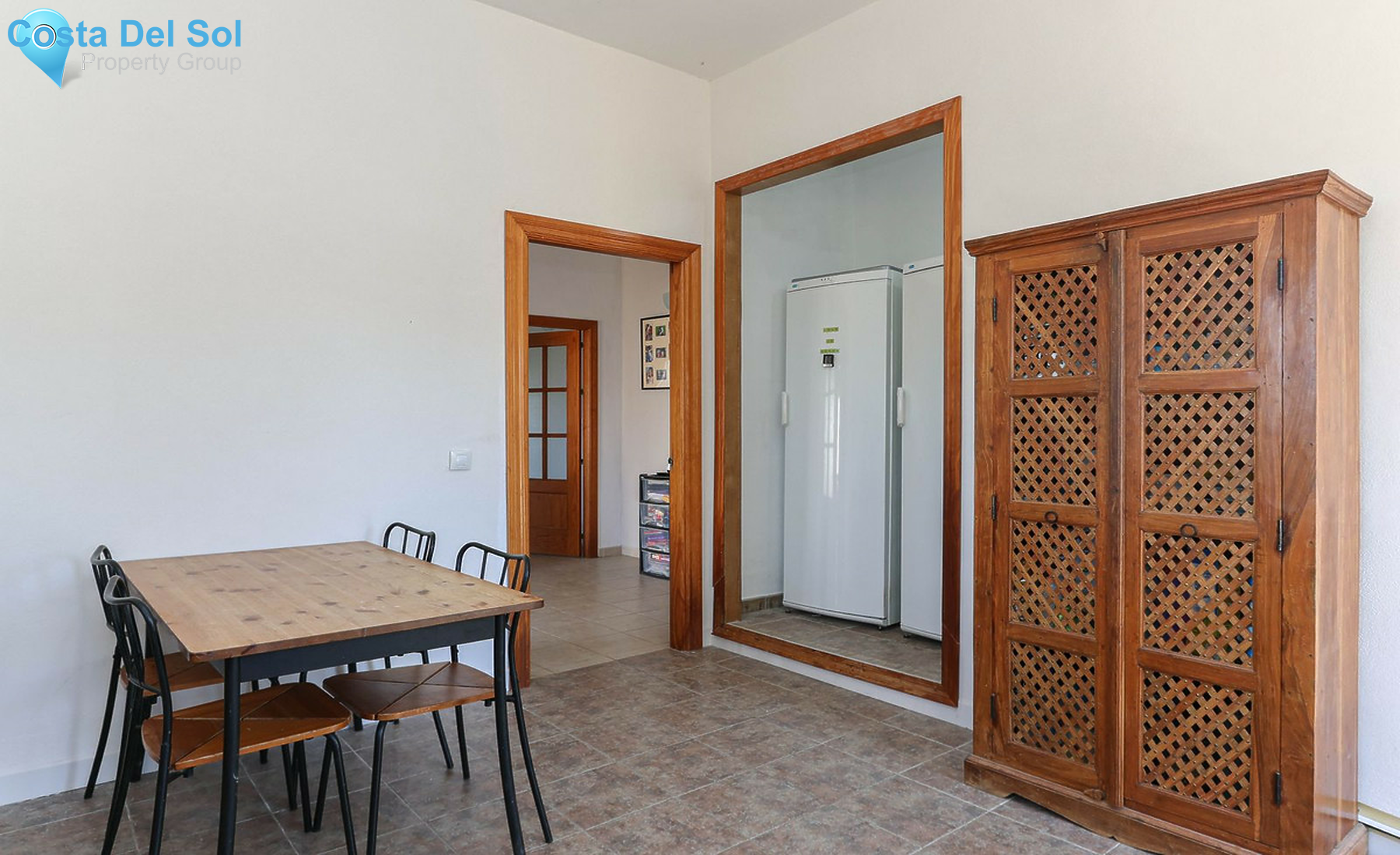 House in Alora-1367171