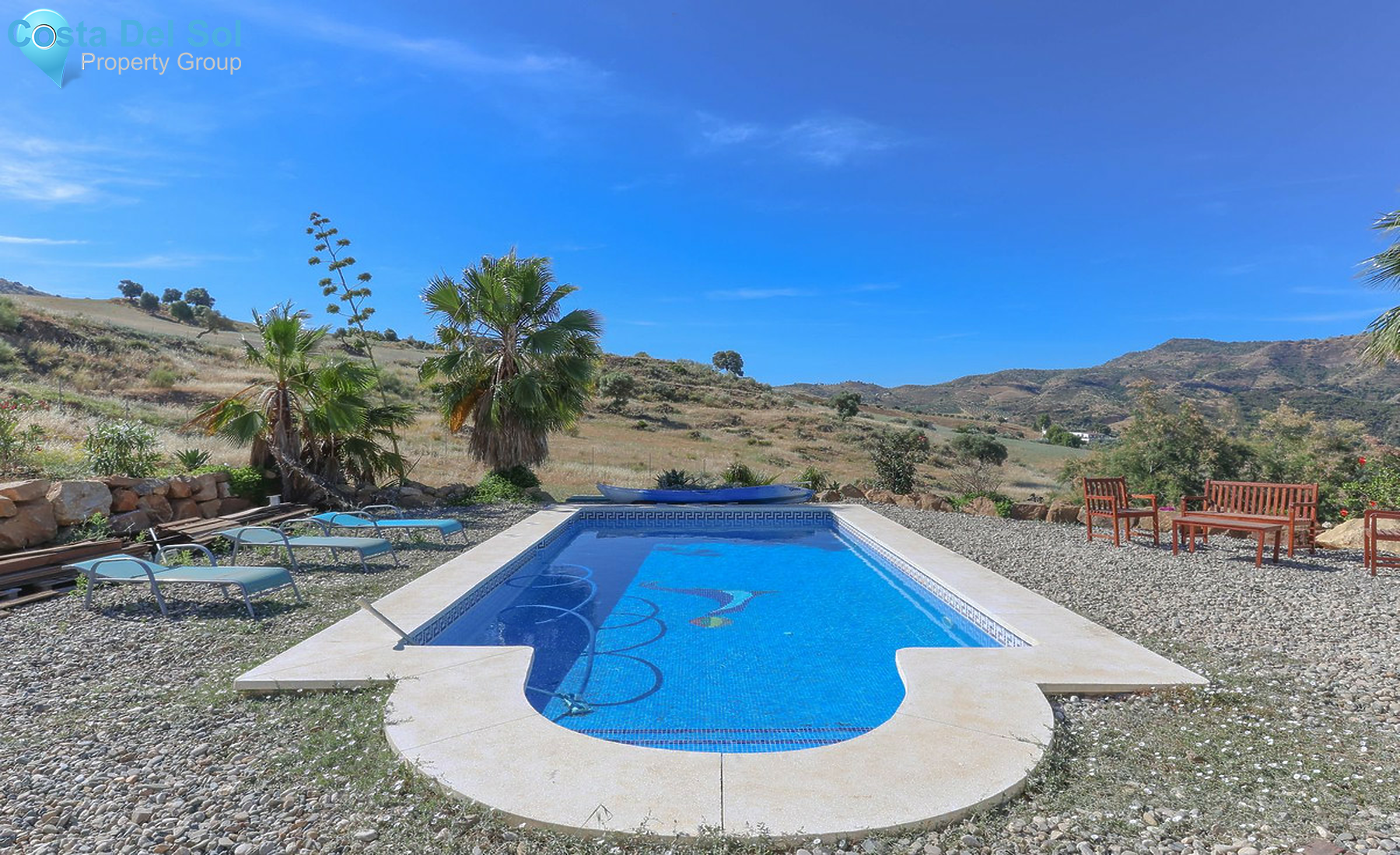 House in Alora-1367159