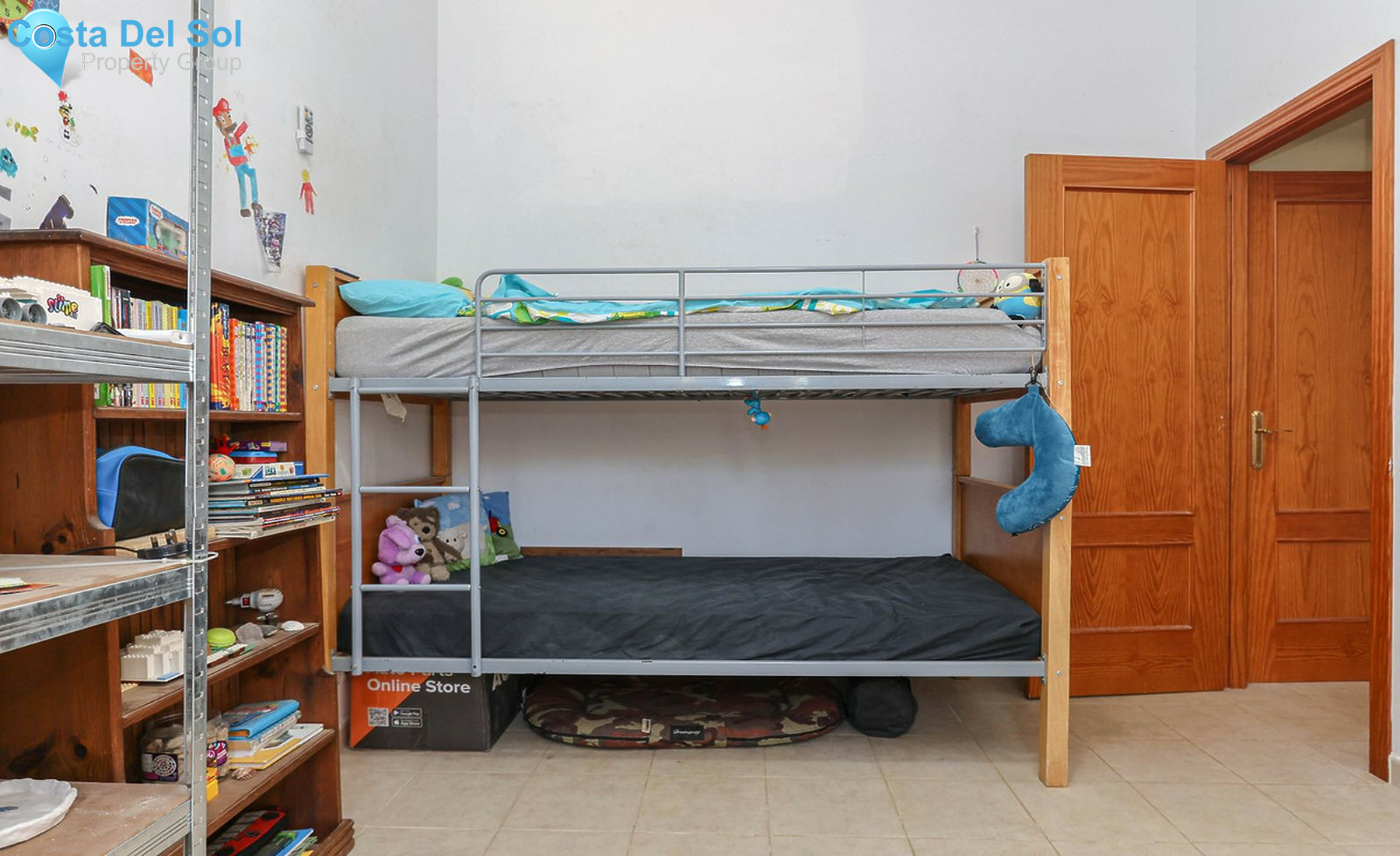 House in Alora-1367177